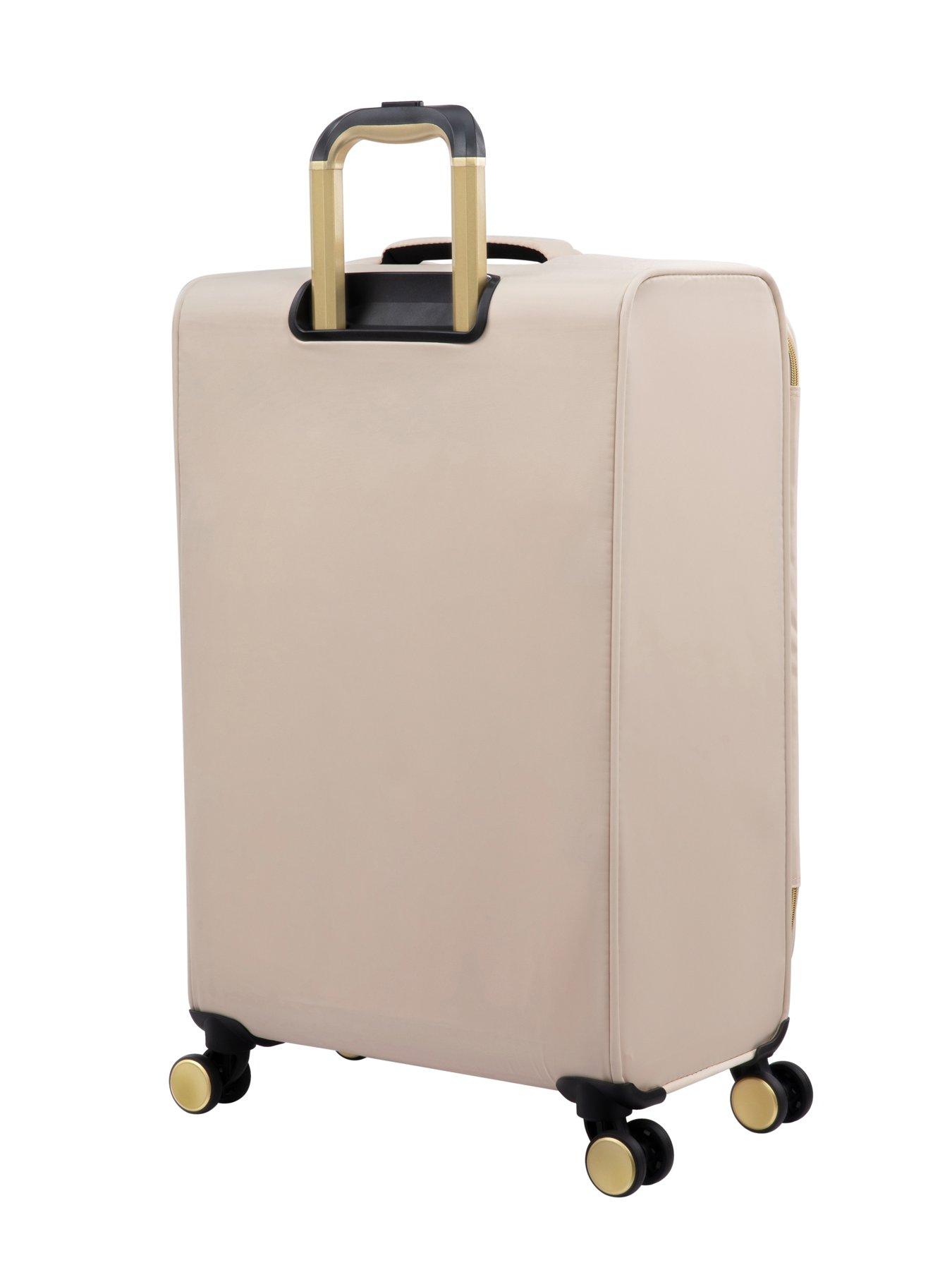Image 3 of 7 of it Luggage Bewitching Macadamia Large Suitcase