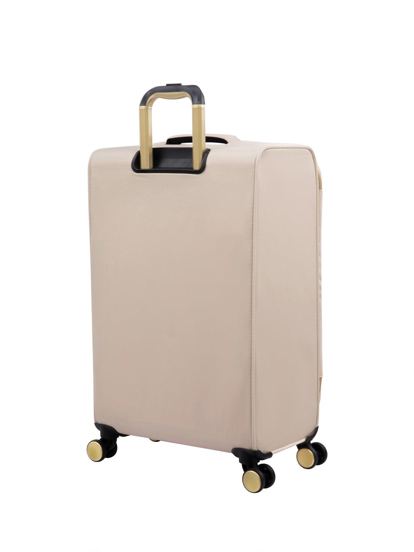 Image 3 of 7 of it Luggage Bewitching Macadamia Medium Suitcase