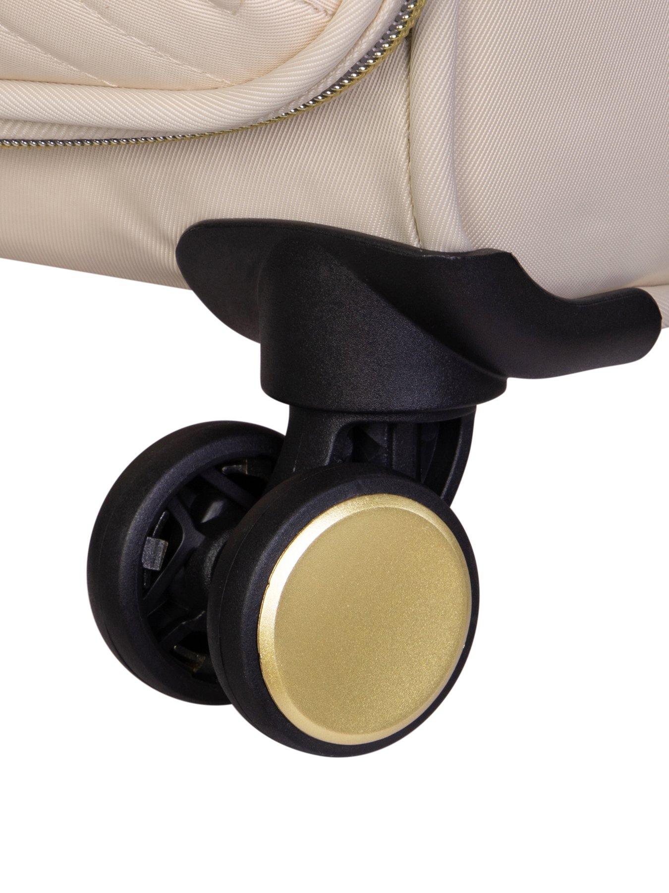 Image 5 of 7 of it Luggage Bewitching Macadamia Medium Suitcase