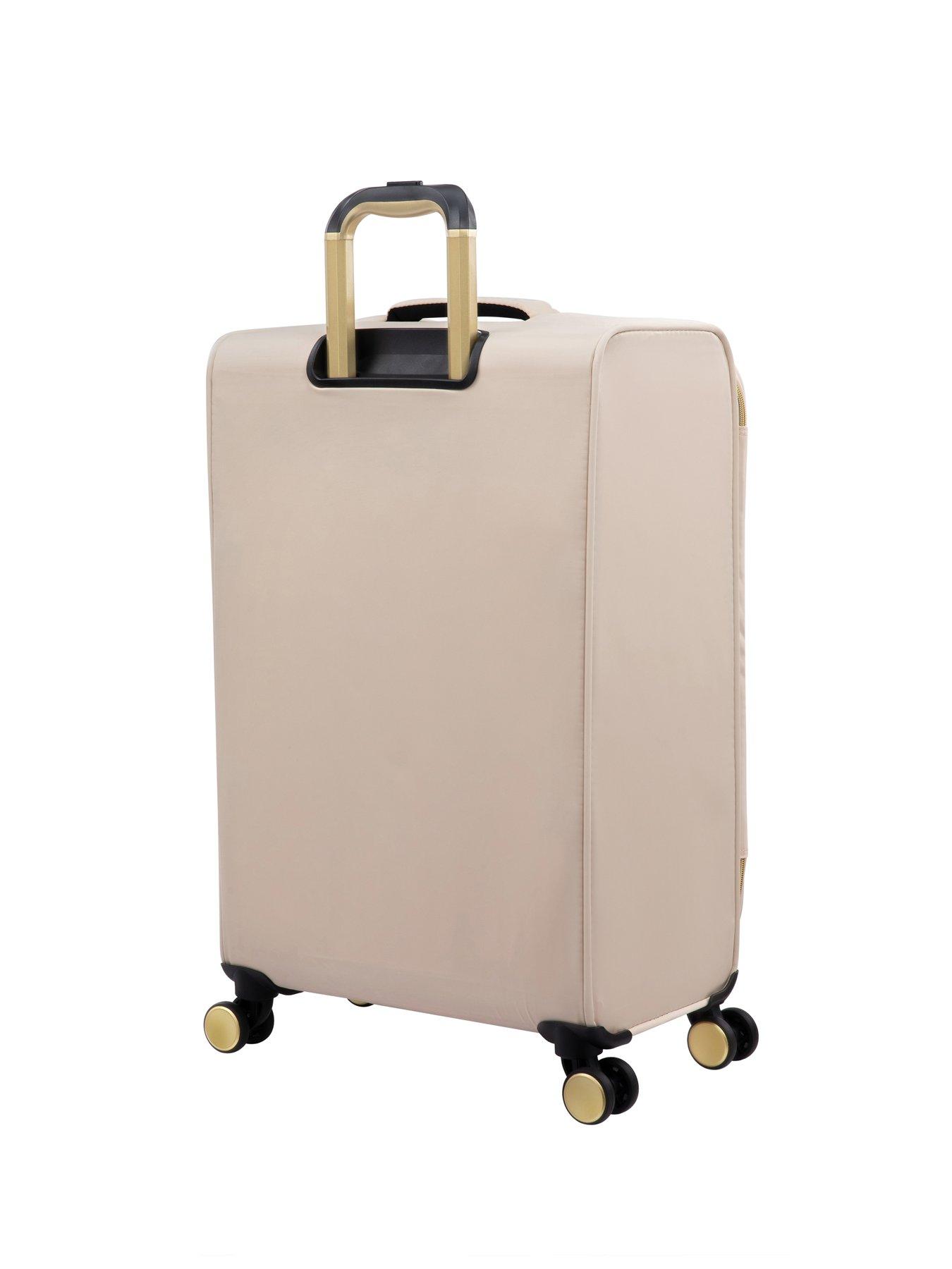 Image 3 of 7 of it Luggage Bewitching Macadamia Cabin Suitcase