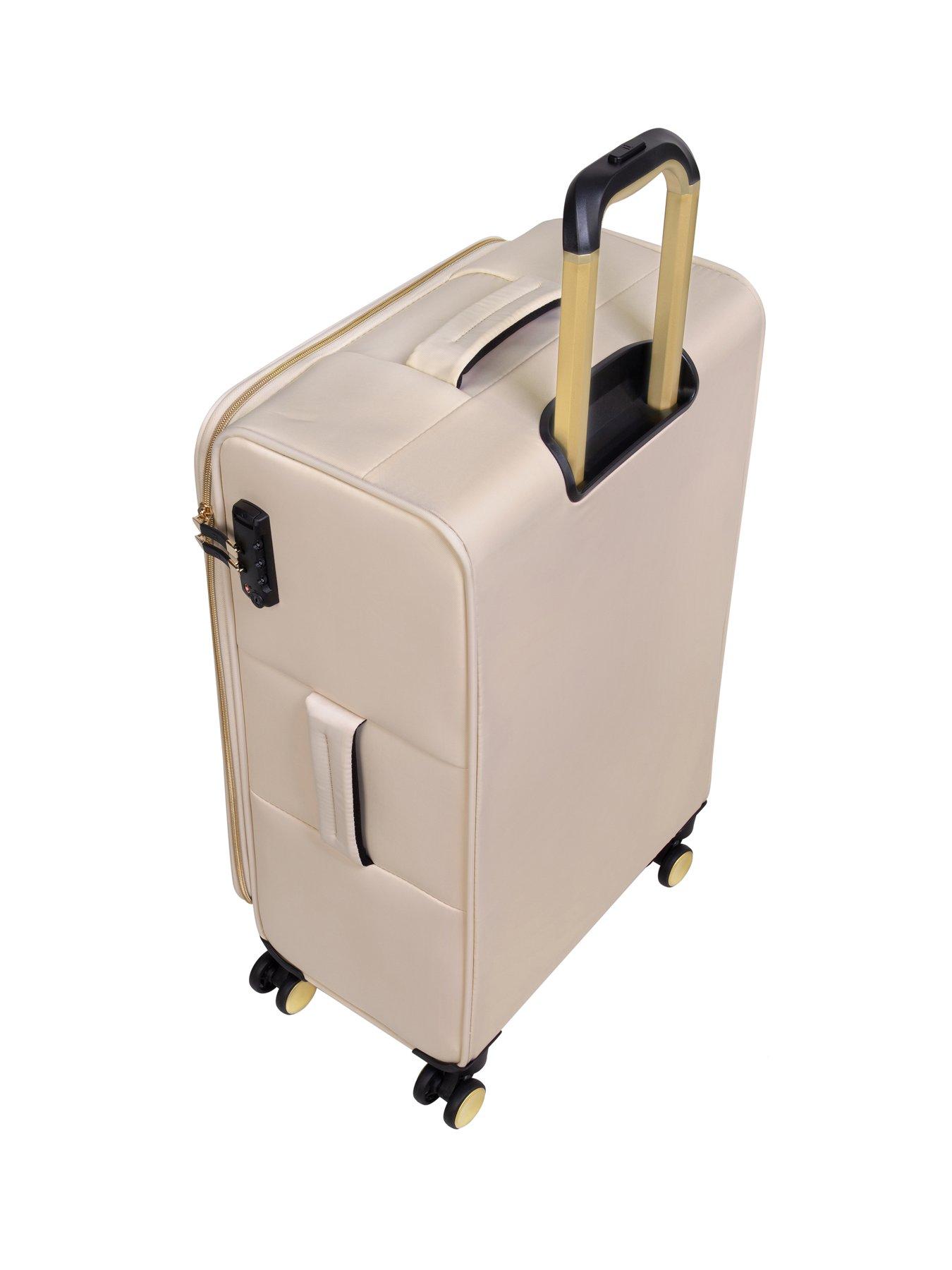 Image 4 of 7 of it Luggage Bewitching Macadamia Cabin Suitcase