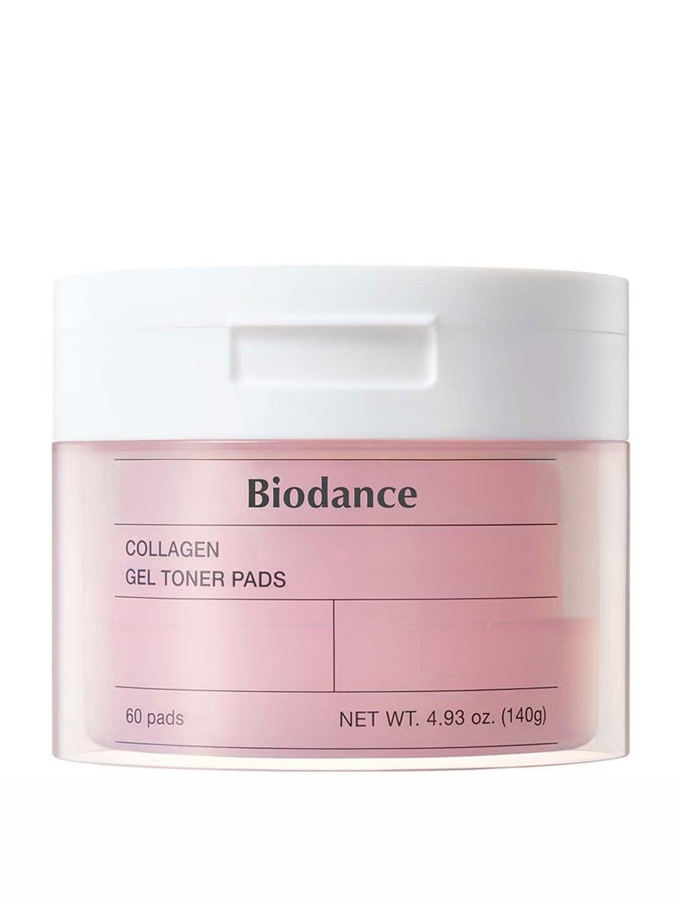 Biodance Collagen Gel Toner Pads (60 Pads) - Image 7
