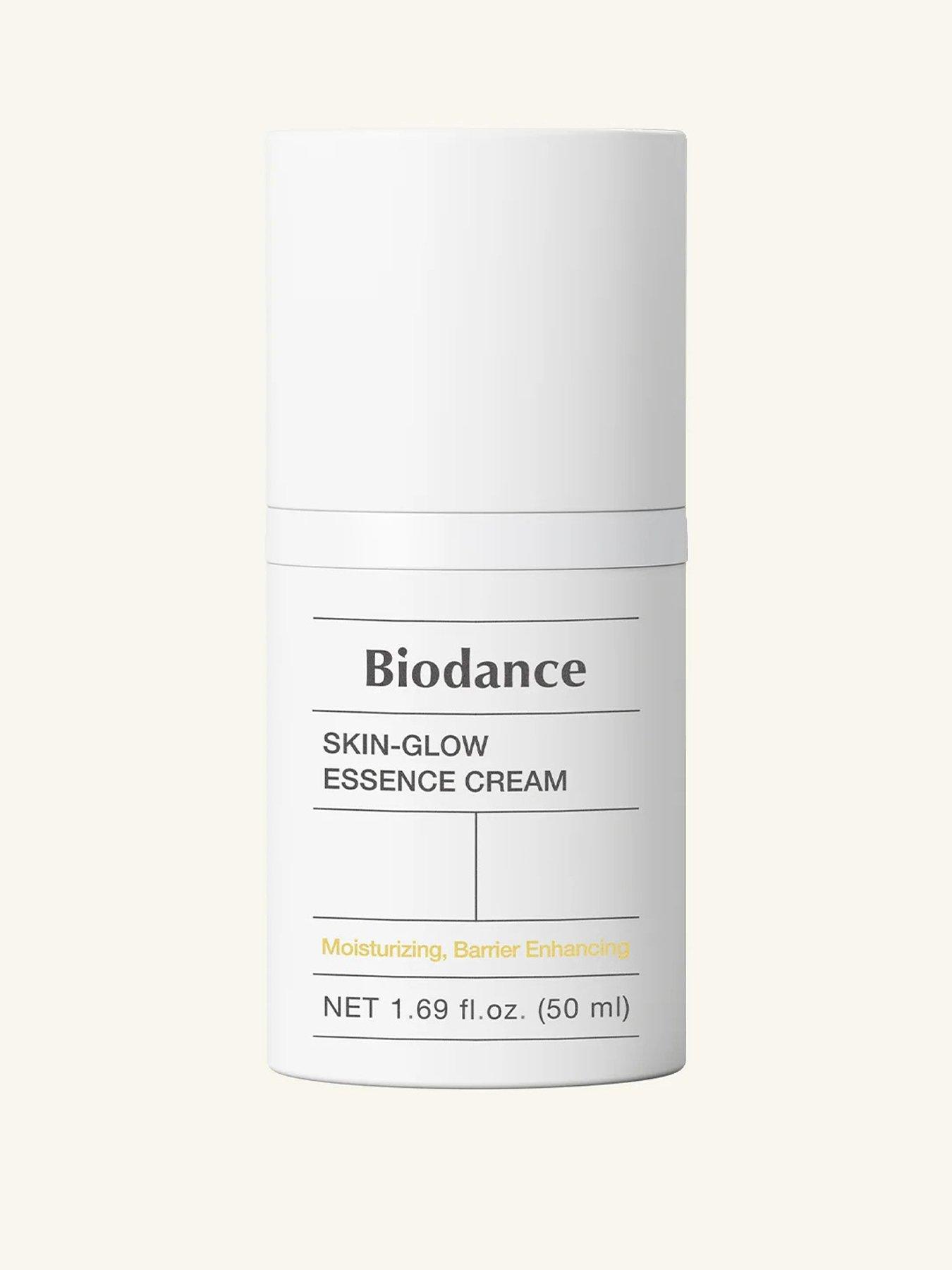 Biodance Skin-Glow Essence Cream 50ml, One Colour, Women