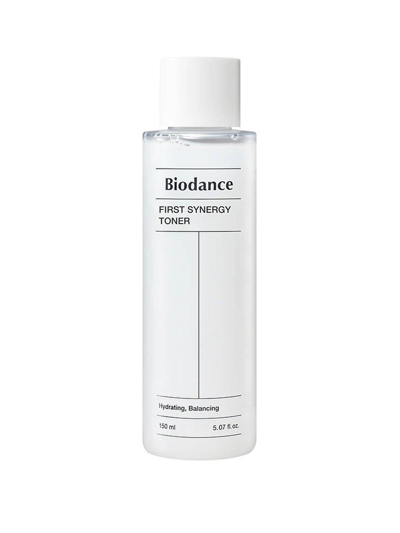 Image 1 of 3 of Biodance First Synergy Toner 150ml