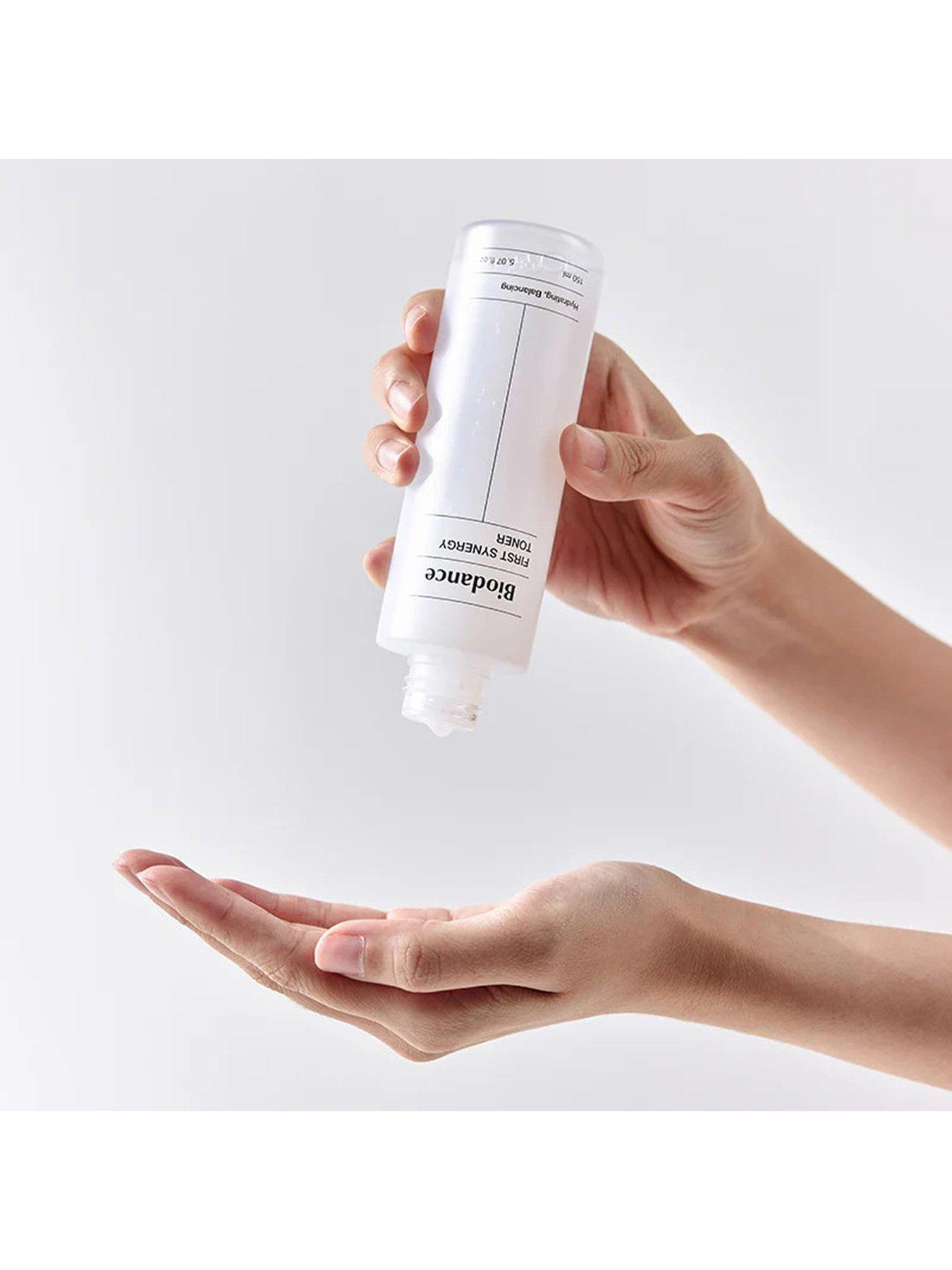 Image 2 of 3 of Biodance First Synergy Toner 150ml