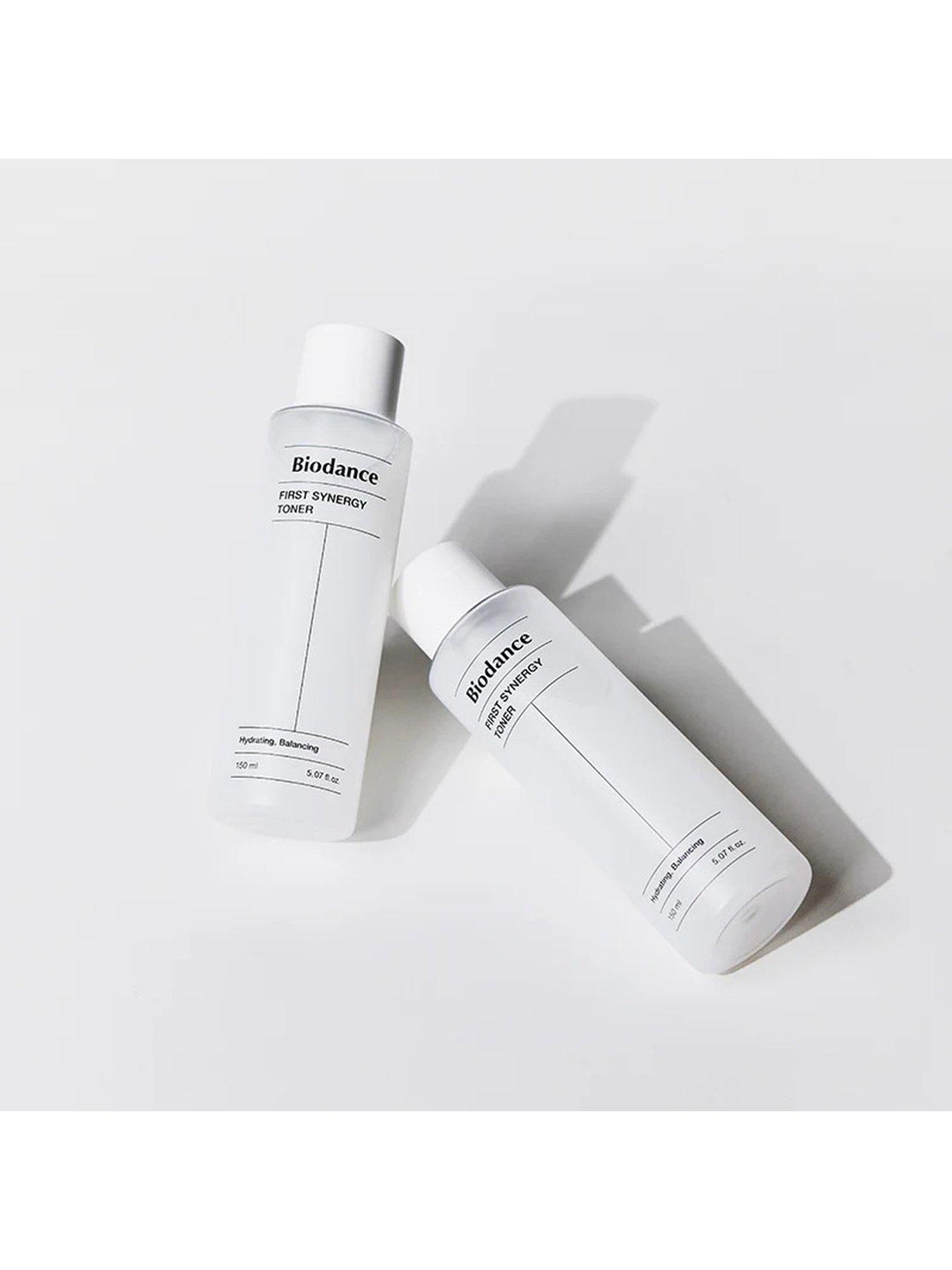 Image 3 of 3 of Biodance First Synergy Toner 150ml