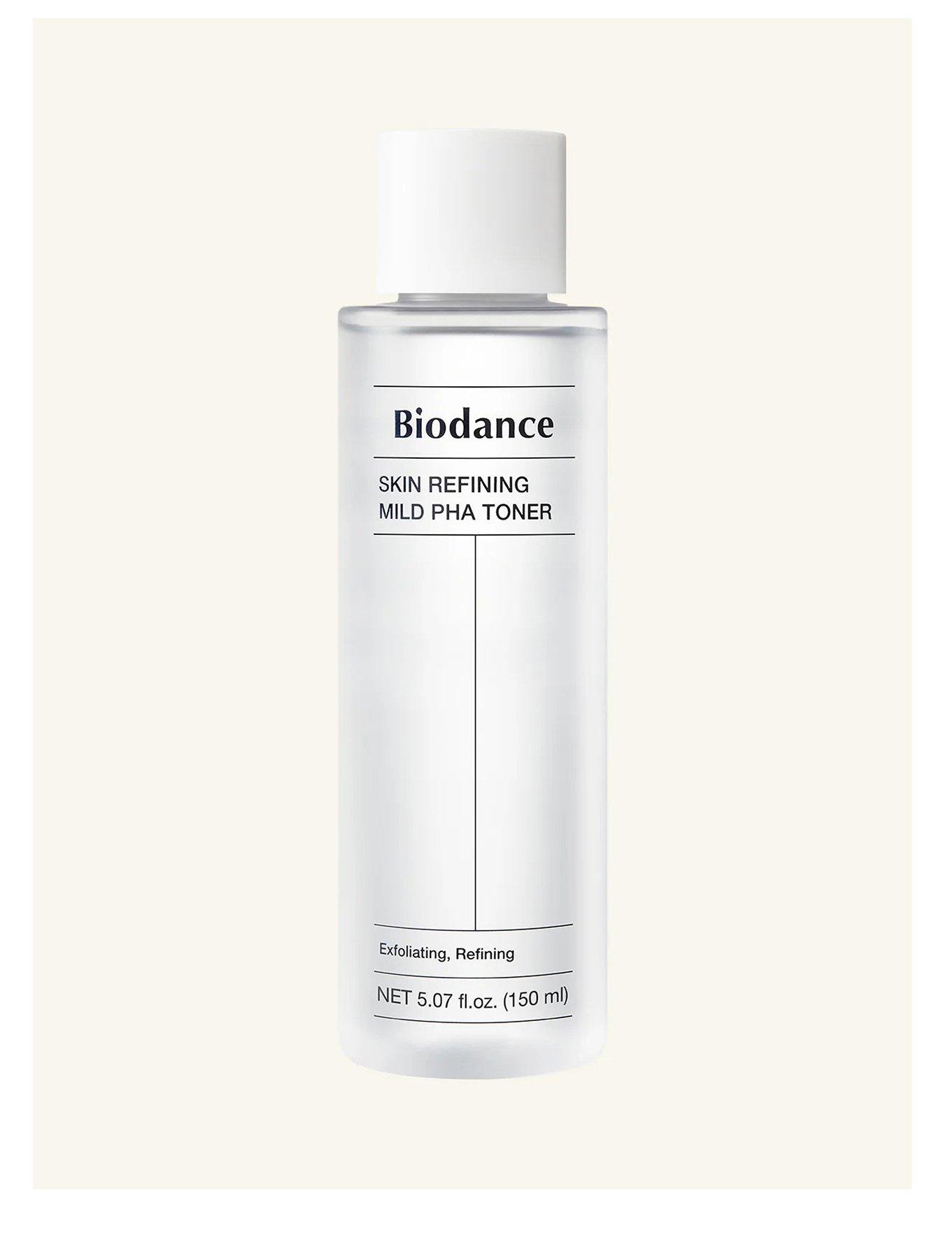 Biodance Skin Refining Mild PHA Toner 150ml, One Colour, Women