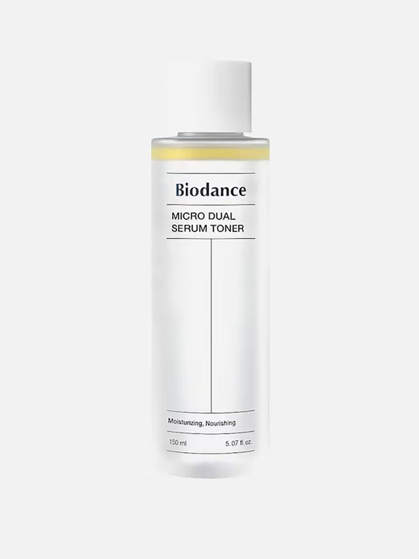 Biodance Micro Dual Serum Toner 150Ml Lloyds Pharmacy - Image 4
