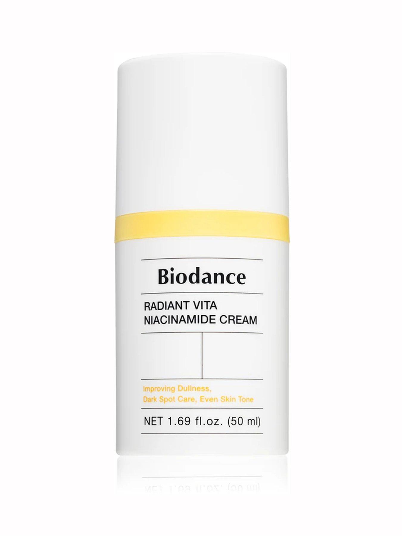 Debenhams Unisex Misc Radiant Vita Niacinamide Cream In 50Ml - Image 4