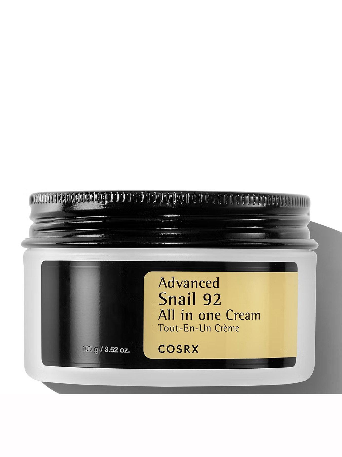 Cosrx Multicolor Advanced Snail 92 All In One Cream | Size: 100G - Image 35