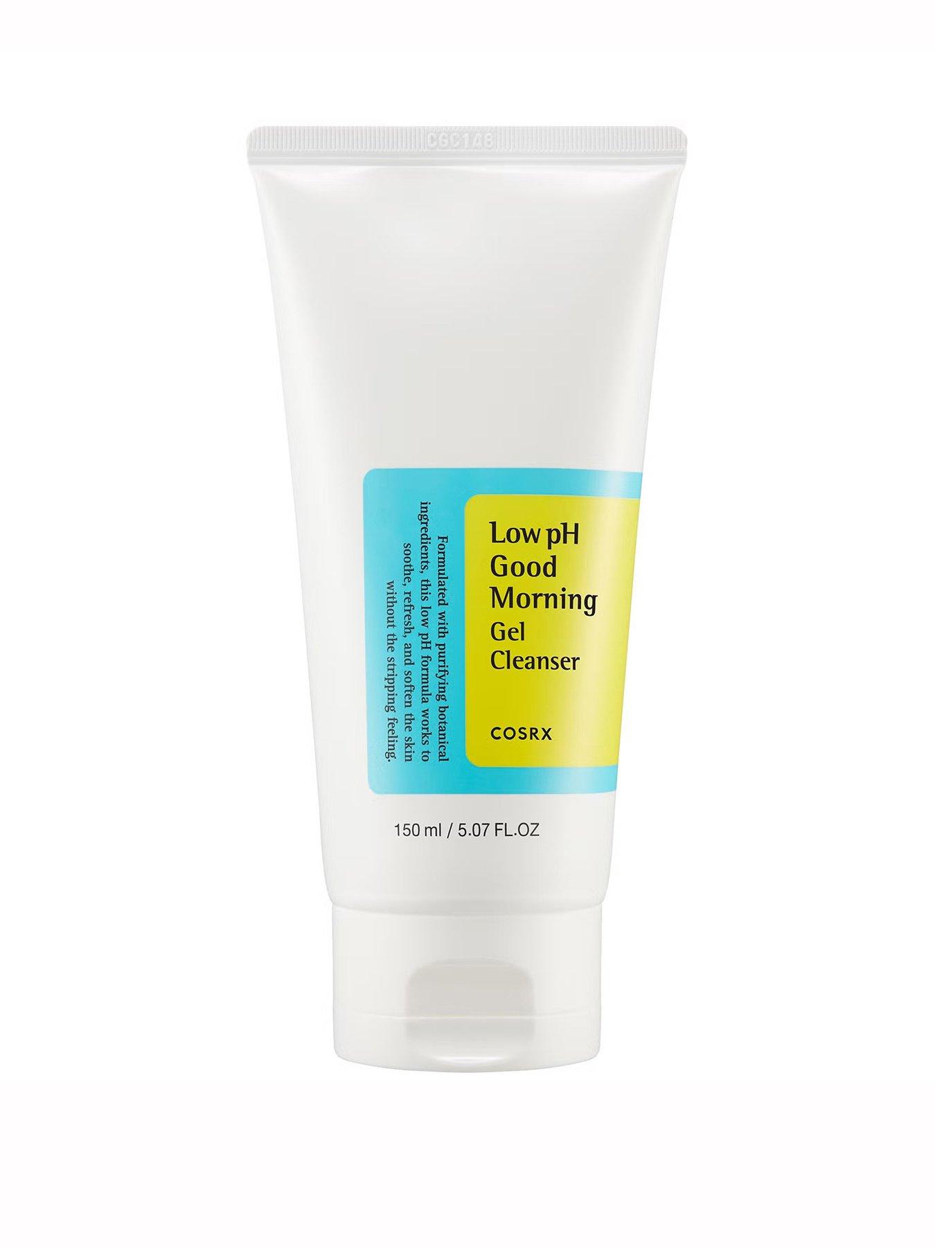 COSRX Low pH Good Morning Cleanser 150ml - Image 24