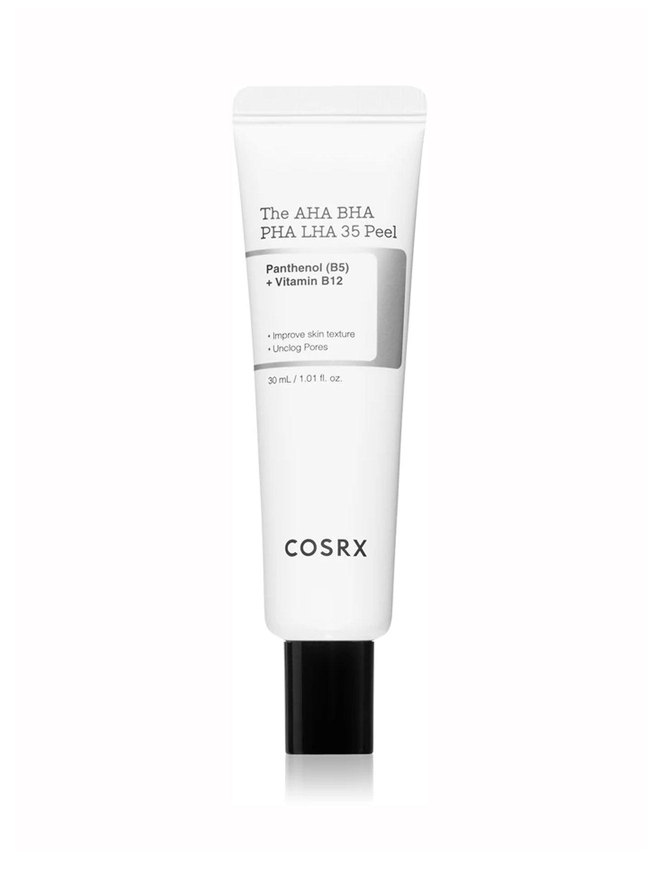 Cosrx Aha Bha Pha Lha 35% Peel 1.01 Fl. Oz / 30 Ml Chemical Exfoliating Peeling Gel For Dull Rough Oily Skin With Clogged Pored & Dead Skin Ce - Image 7