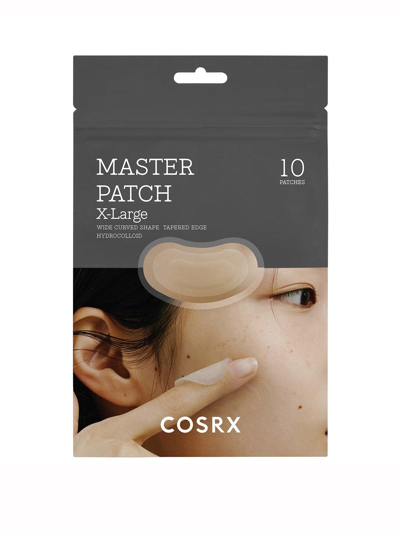 CosRX Master Patch X-Large 10ea, One Colour, Women