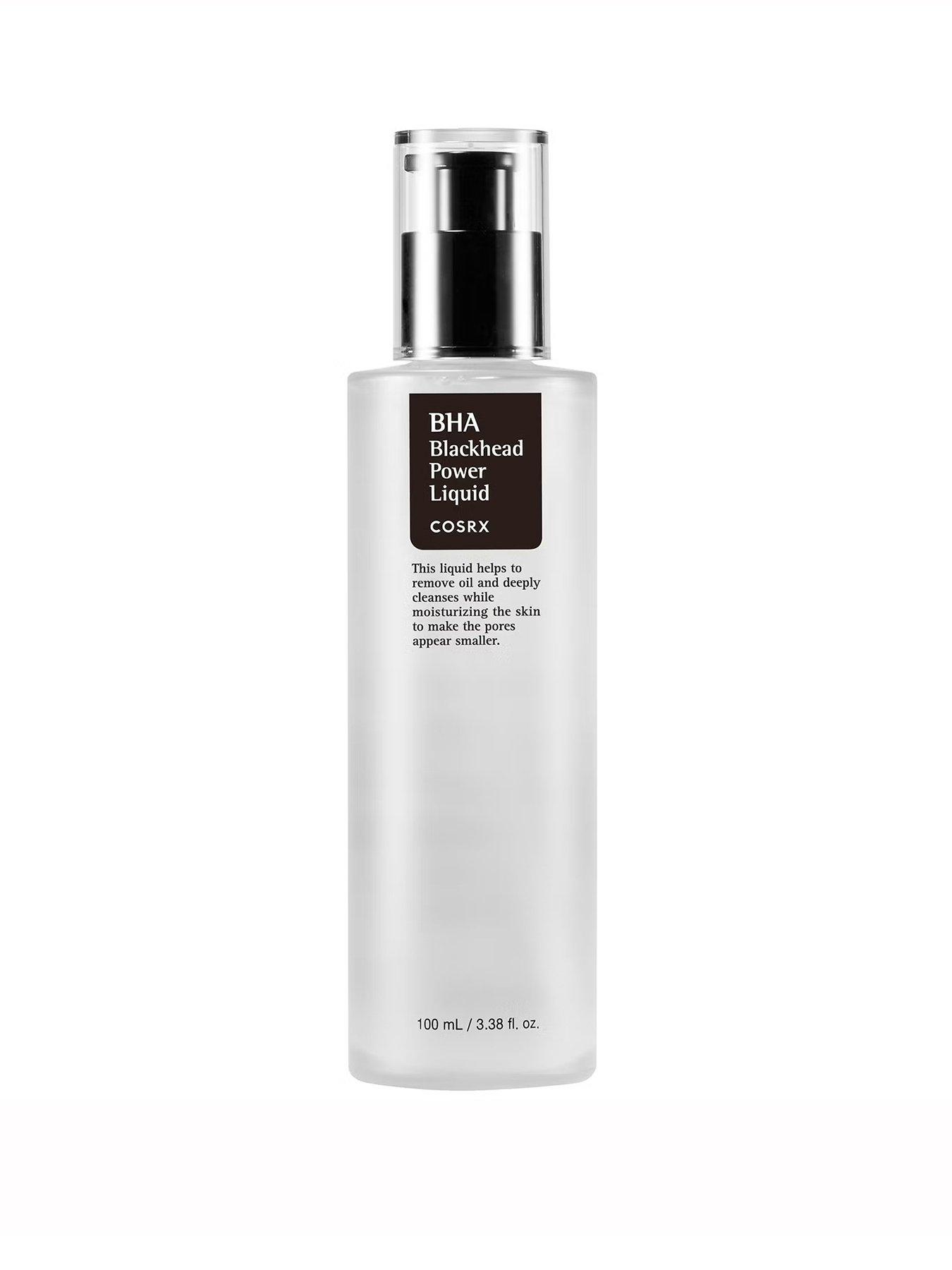 Image 1 of 3 of CosRX BHA Blackhead Power Liquid 100ml