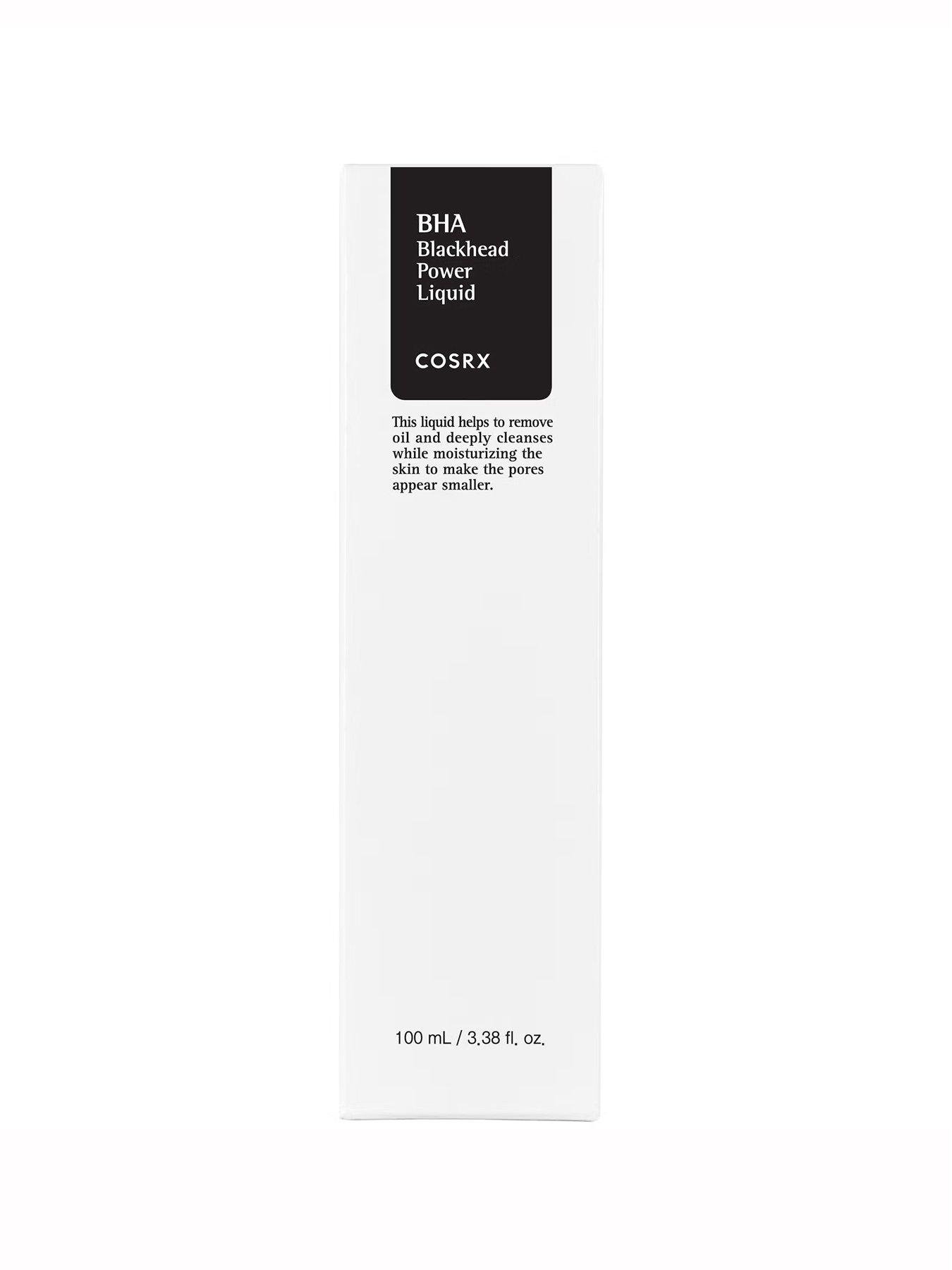 Image 2 of 3 of CosRX BHA Blackhead Power Liquid 100ml