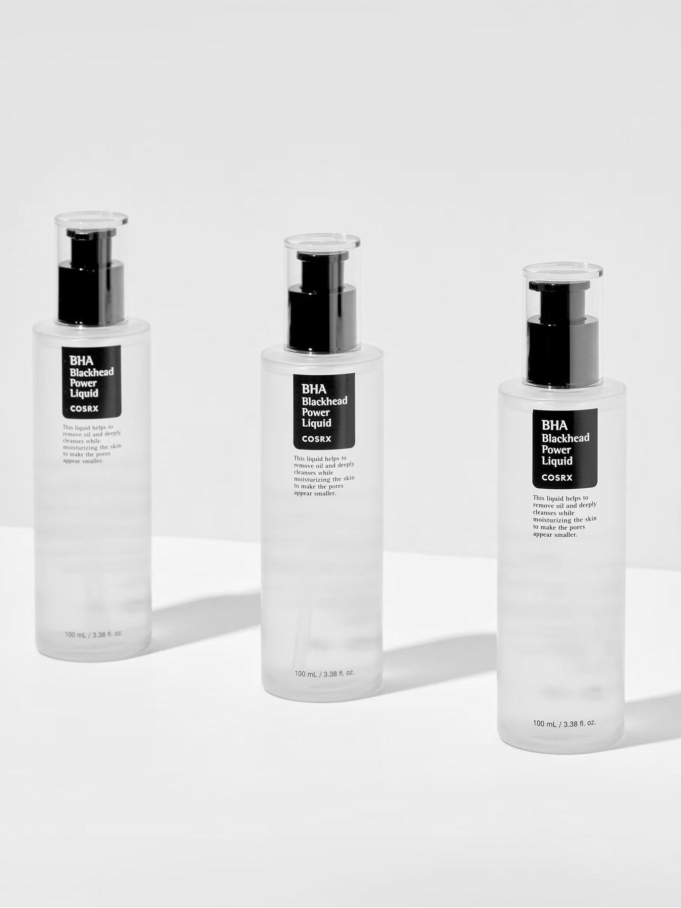 Image 3 of 3 of CosRX BHA Blackhead Power Liquid 100ml
