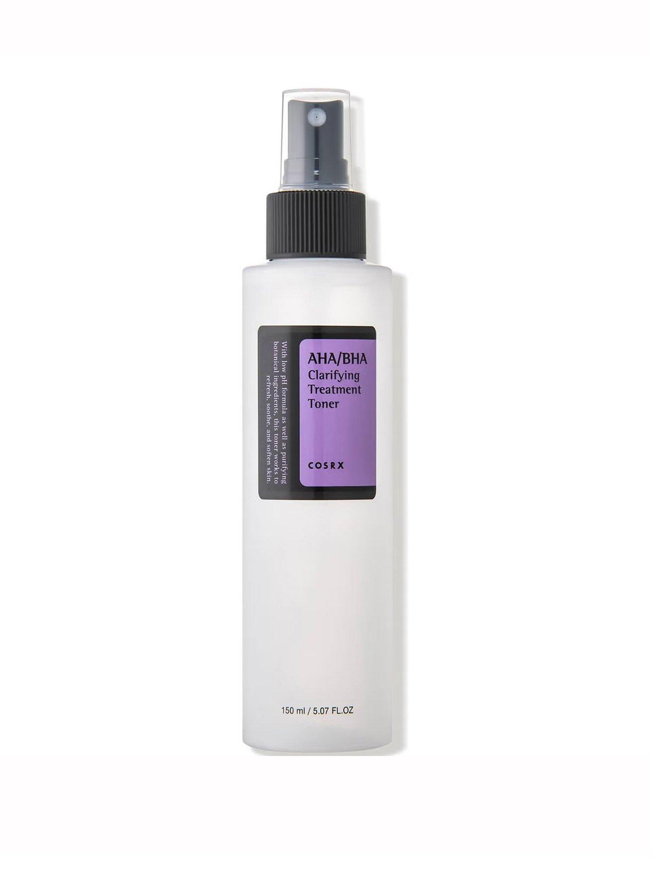 Cosrx AHA BHA Clarifying Treatment Toner Skin Exfoliant and Balancer - Image 28