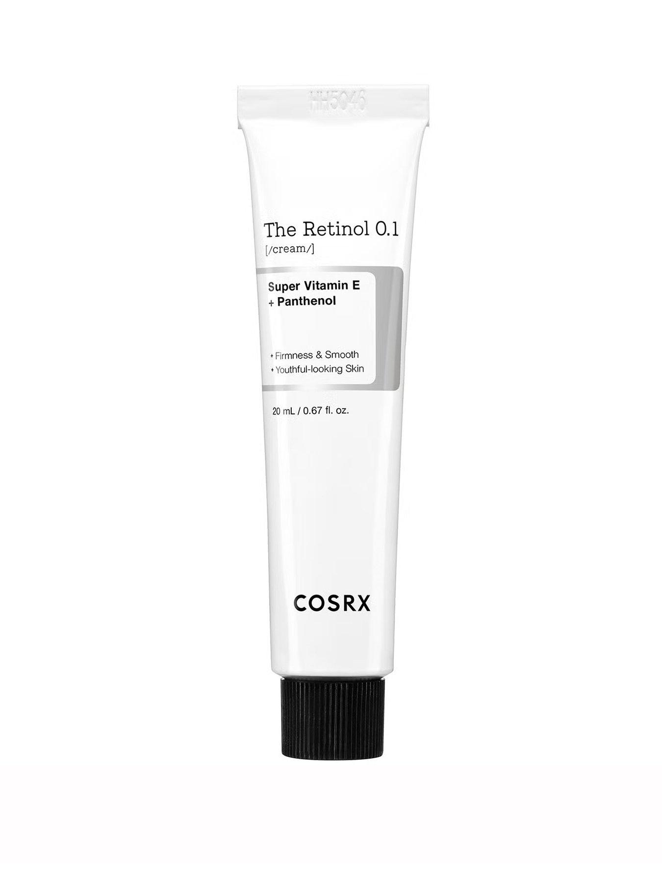 Cosrx , The Retinol 0.1 Cream, 0.67 Fl Oz (20 Ml) - Image 9
