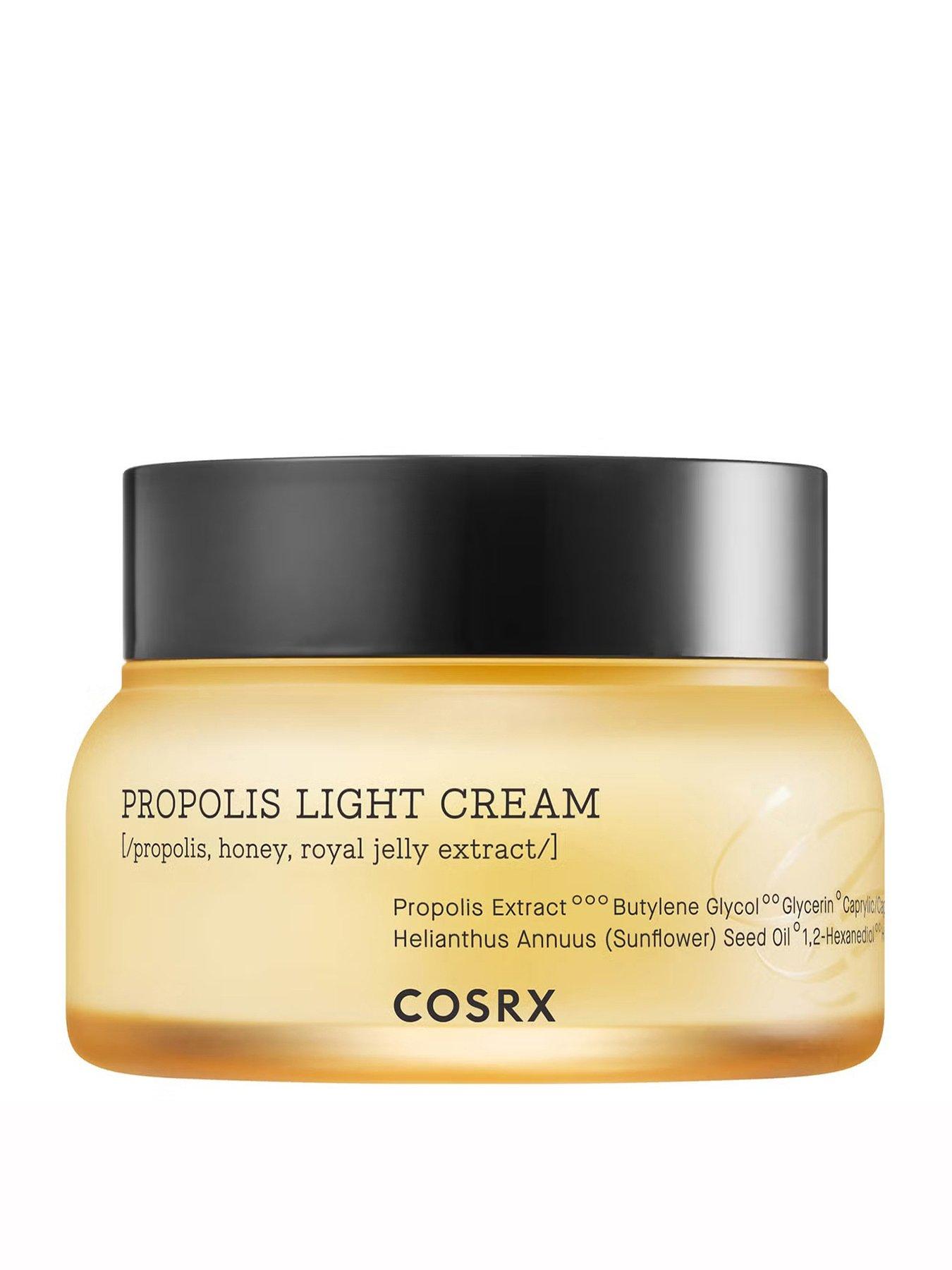 COSRX Full Fit Propolis Light Cream 65ml - Image 7