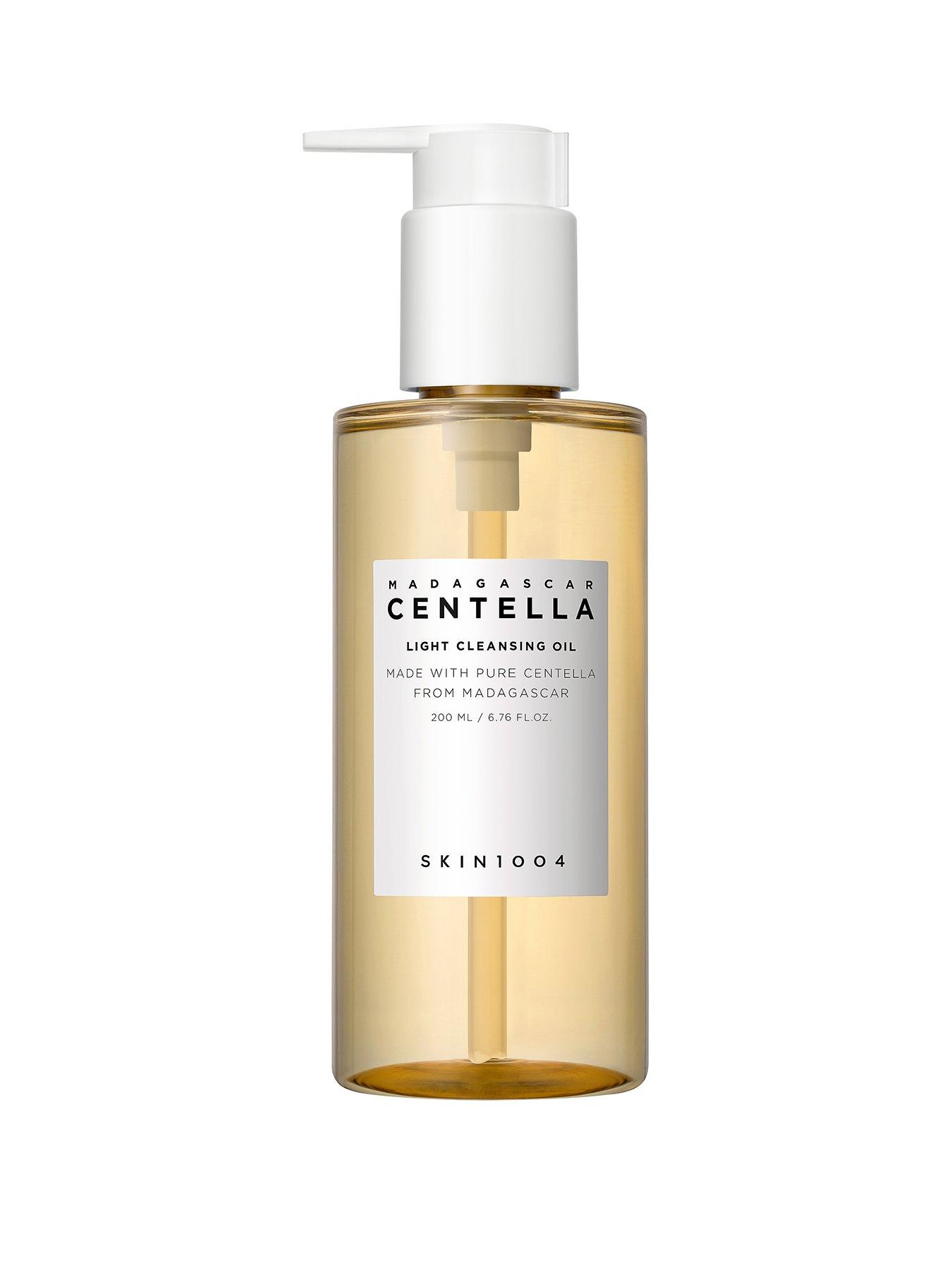 Skin1004 Madagascar Centella Light Cleansing Oil 200ml - Image 17