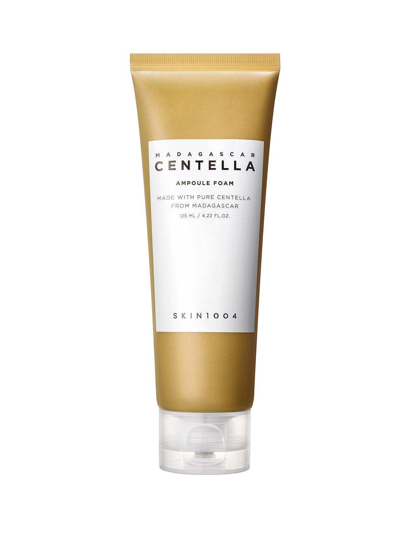 Skin1004 Madagascar Centella Ampoule Foam Cleanser For Normal To Dry Skin 125Ml - Image 12