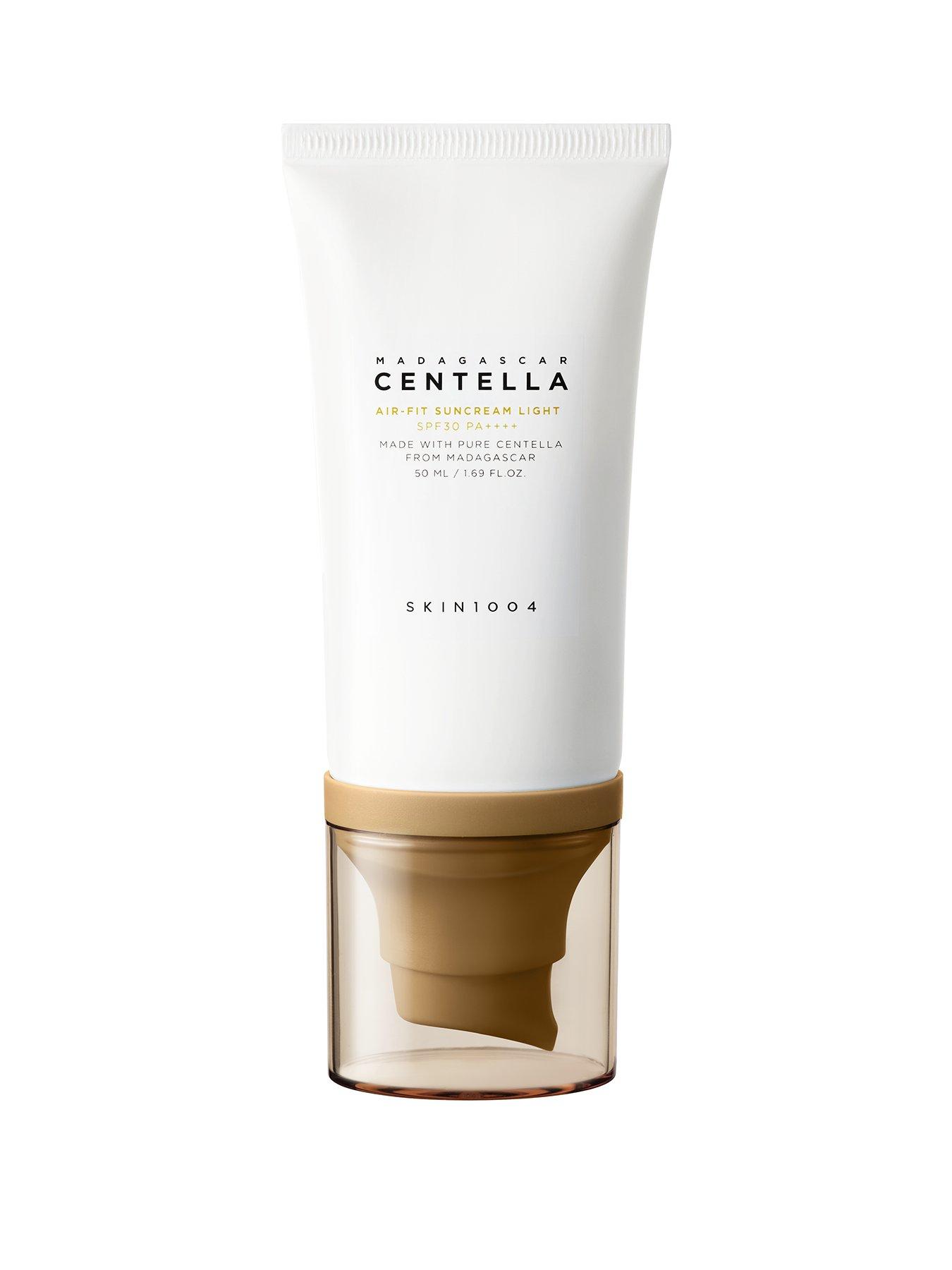 Skin1004 Madagascar Centella Air-Fit Suncream Light 50Ml