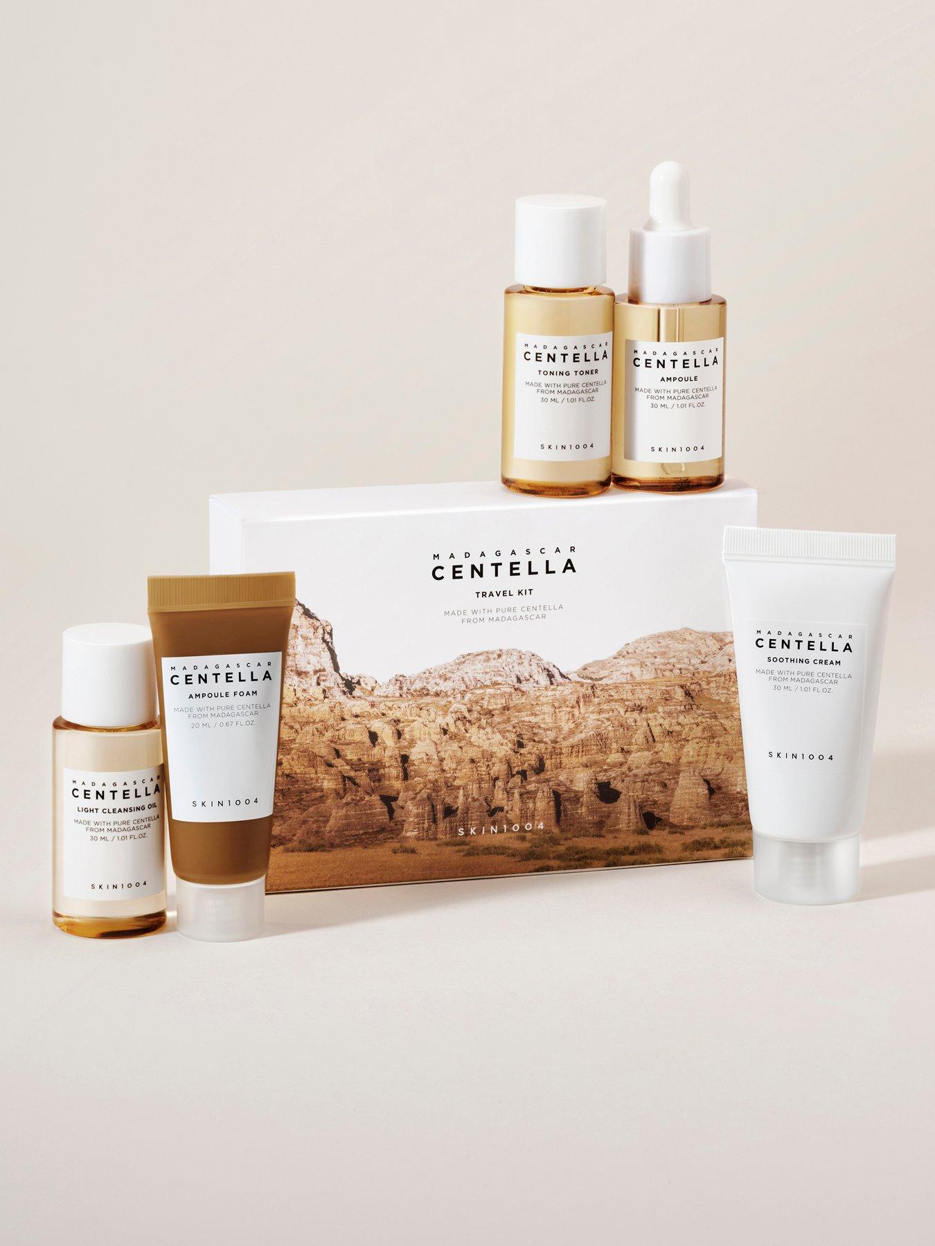 Image 1 of 4 of Skin1004 Madagascar Centella Travel Kit