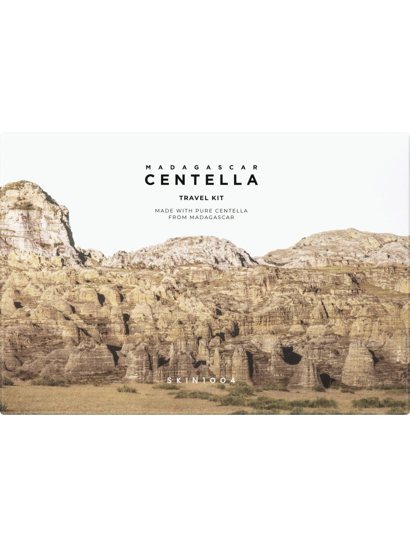 Image 3 of 4 of Skin1004 Madagascar Centella Travel Kit