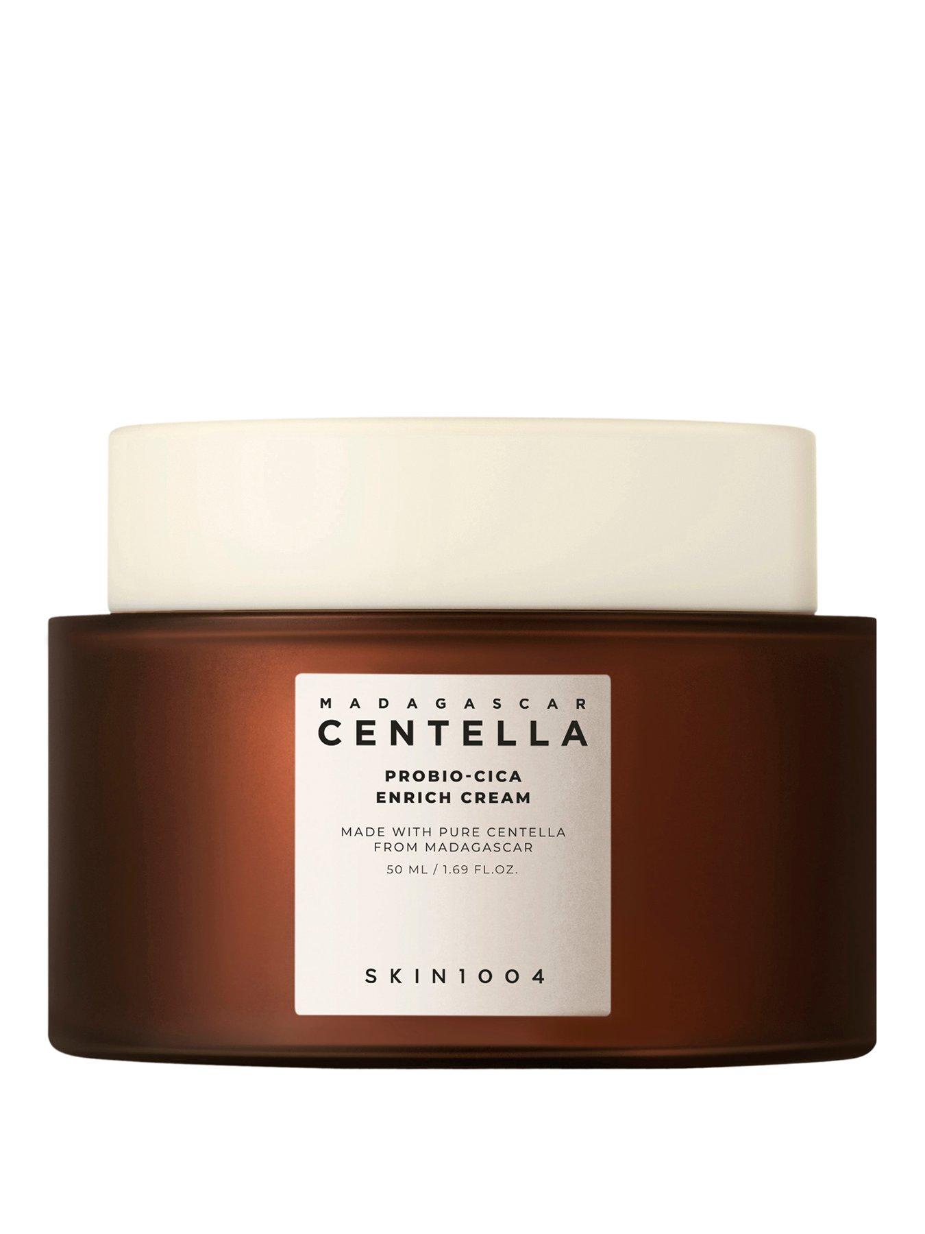 Skin1004 Madagascar Centella Probio-Cica Enrich Cream 50ml - Image 10