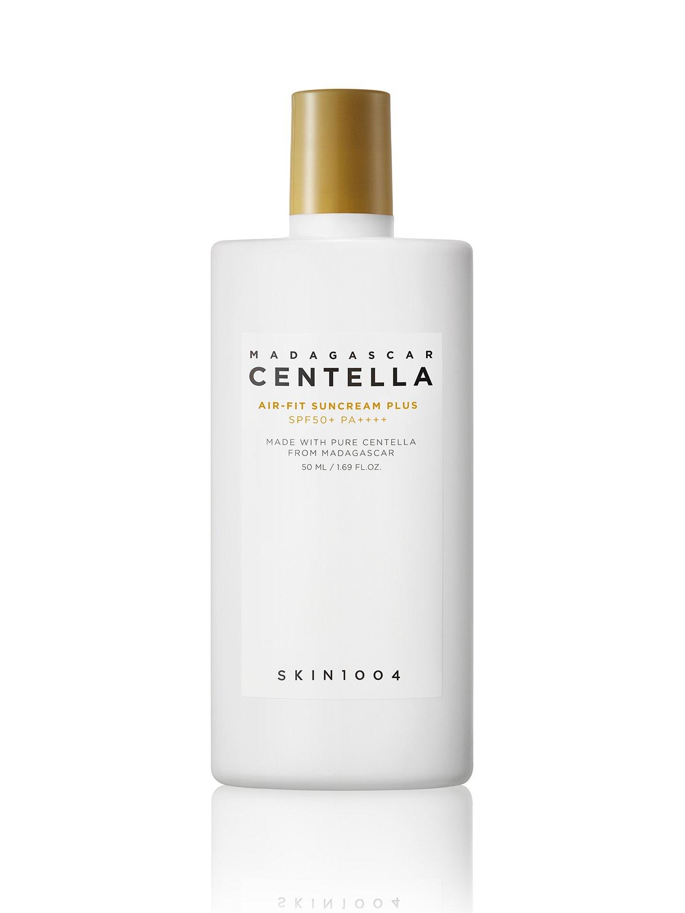 Skin1004 Madagascar Centella Air-Fit Suncream Plus 50ml, One Colour, Women