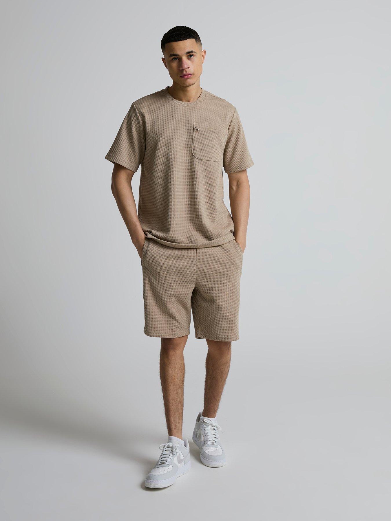 Image 1 of 6 of Alessandro Zavetti Santino Set - Grey