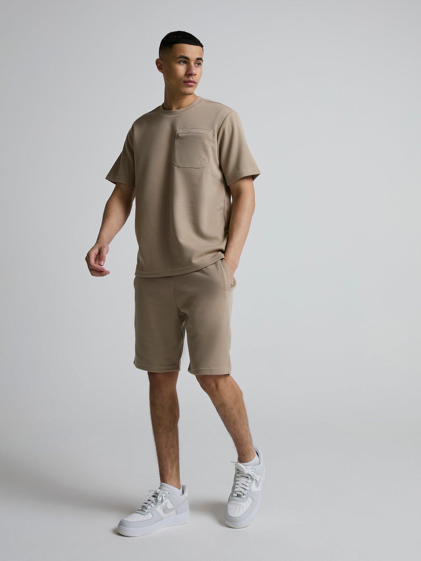 Image 3 of 6 of Alessandro Zavetti Santino Set - Grey