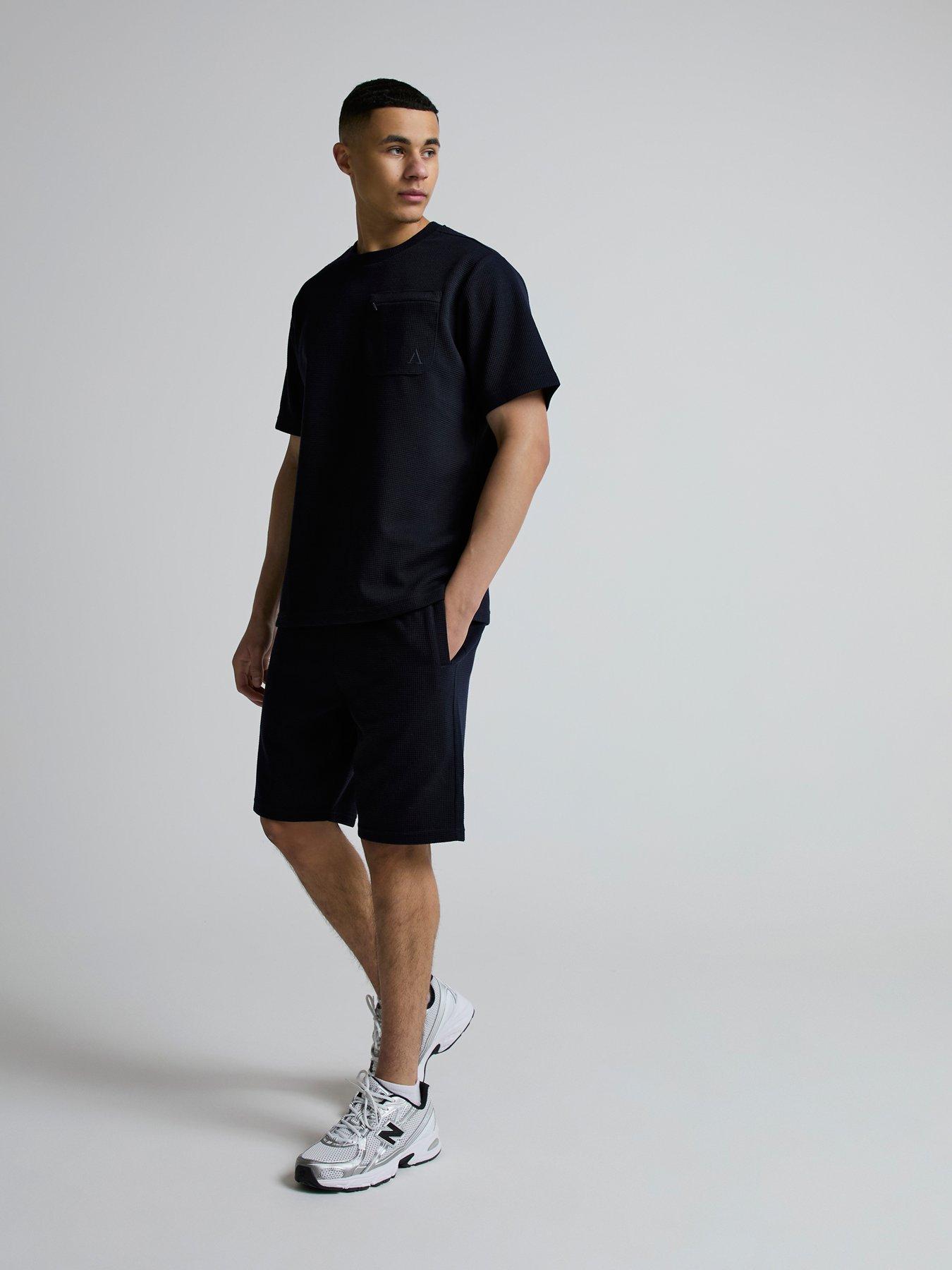 Alessandro Zavetti Alessandro Zavetti Santino Set - Navy