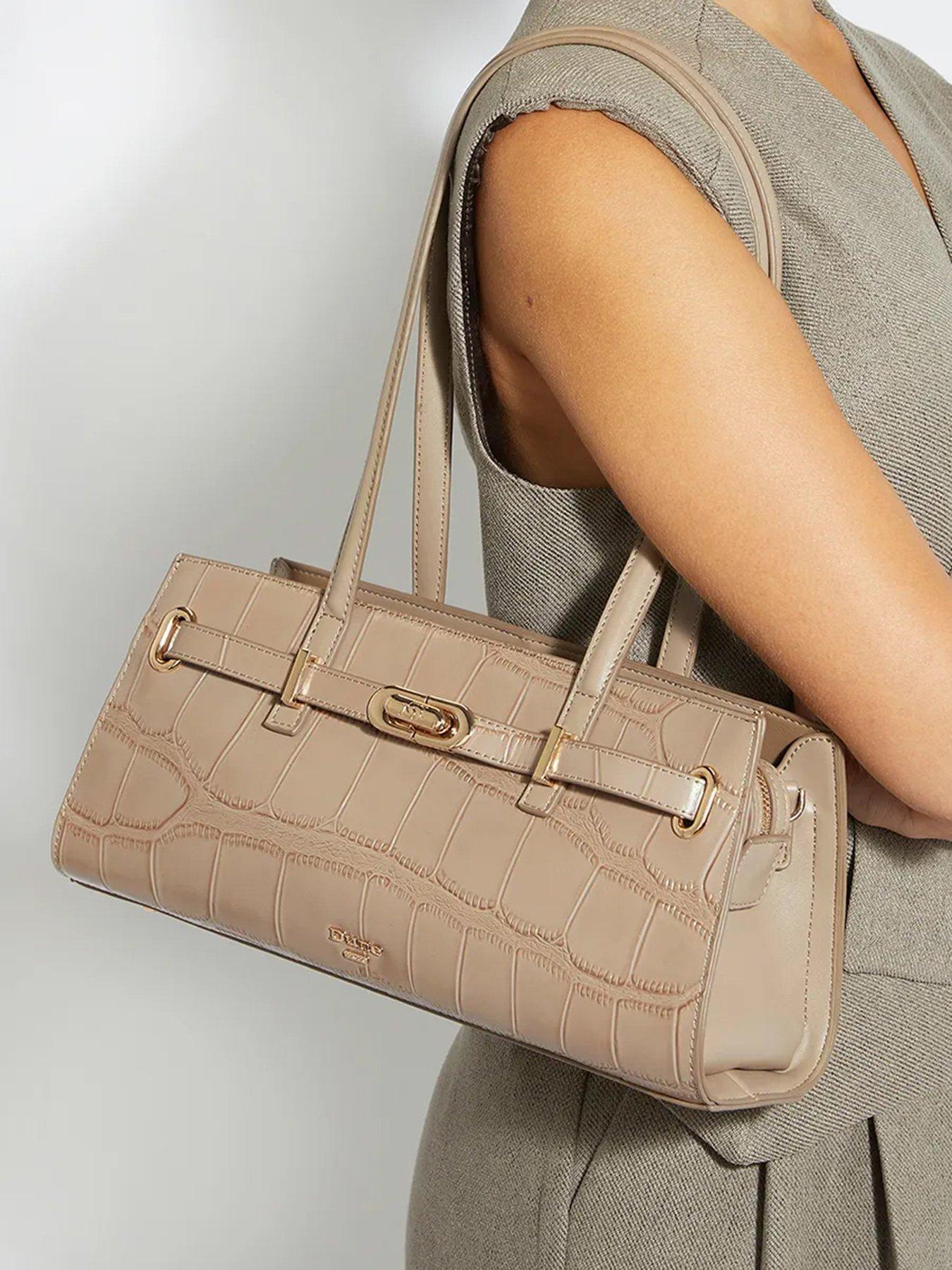 Image 2 of 6 of Dune London Depend Day Bags