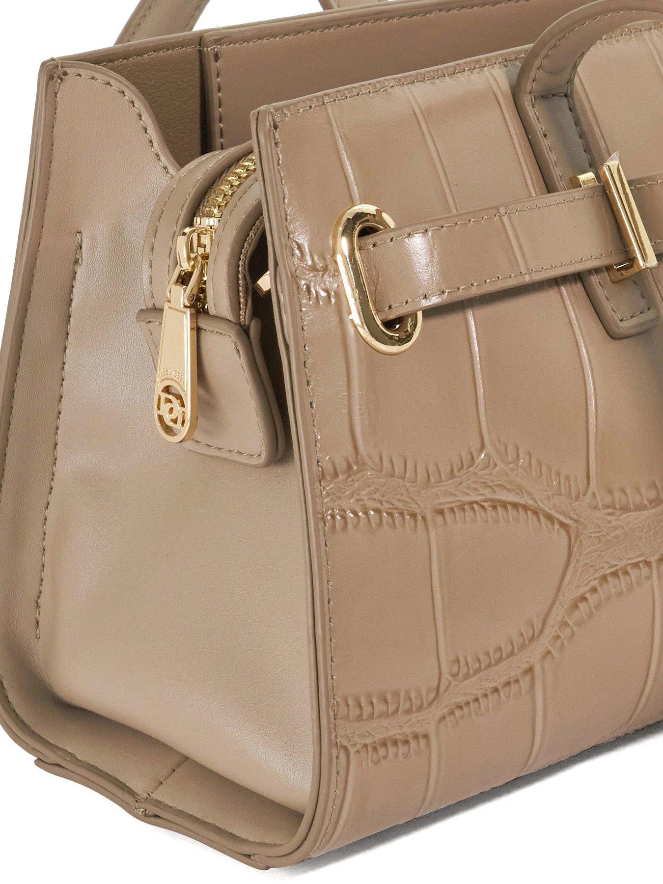 Image 4 of 6 of Dune London Depend Day Bags