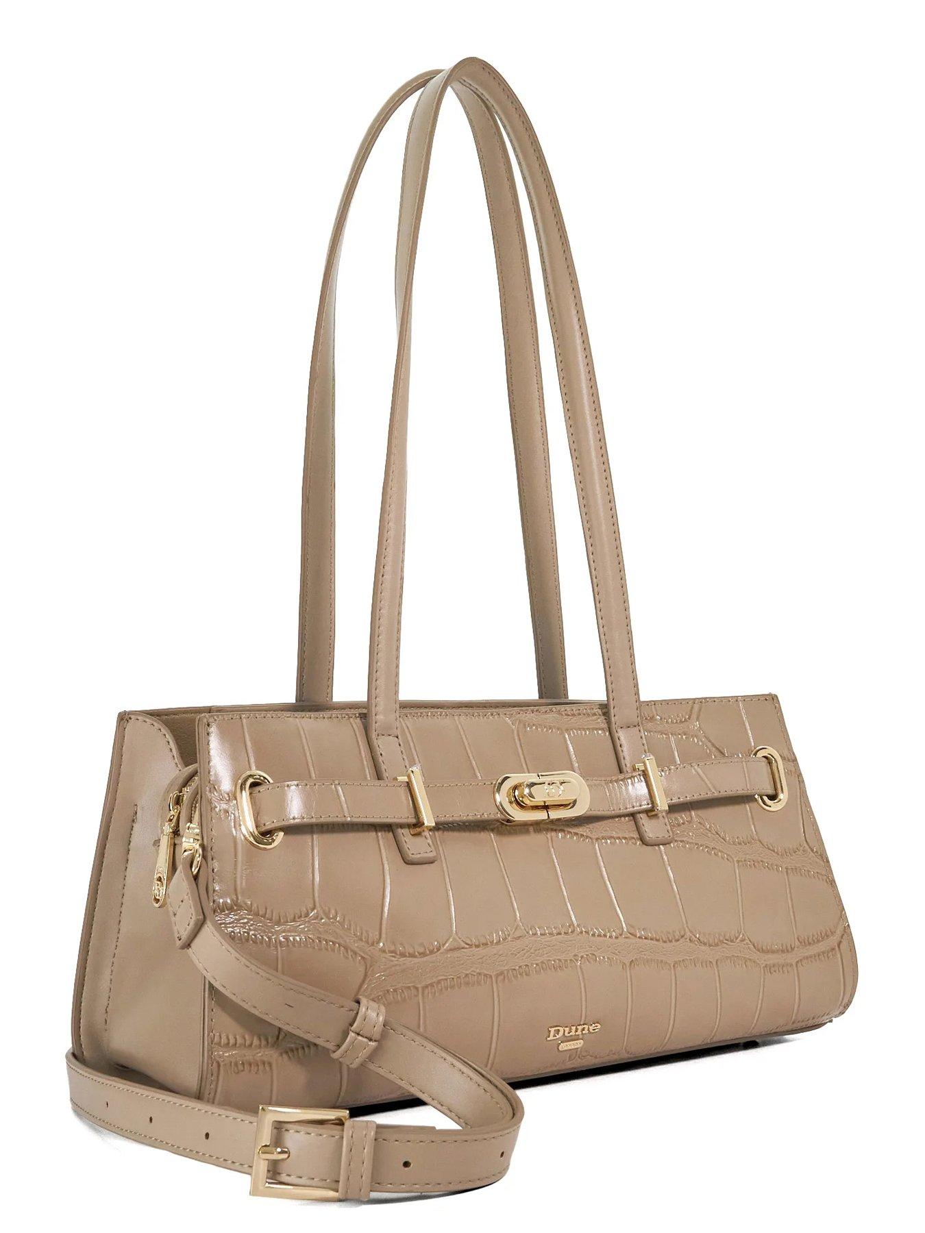 Image 5 of 6 of Dune London Depend Day Bags