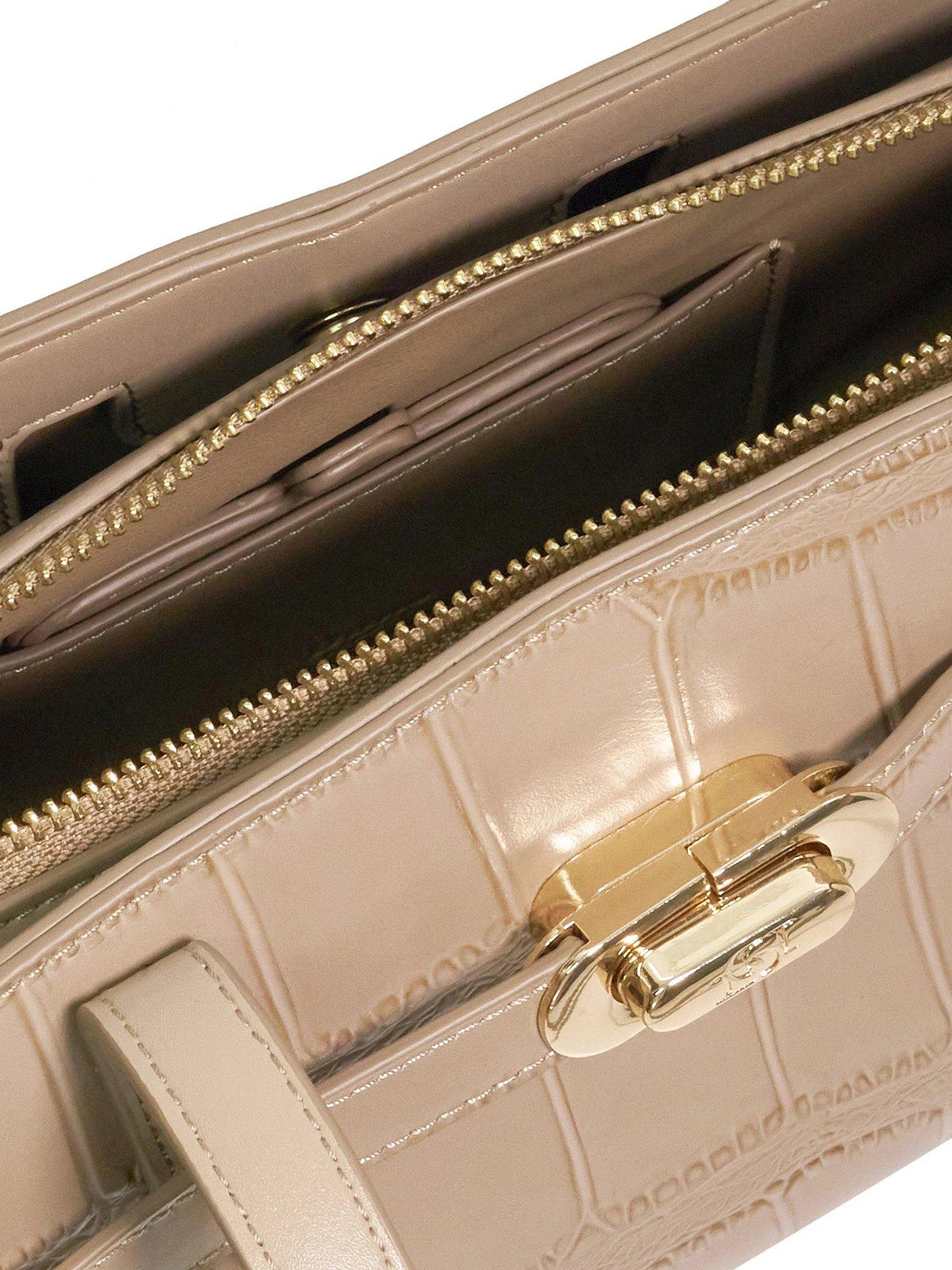 Image 6 of 6 of Dune London Depend Day Bags