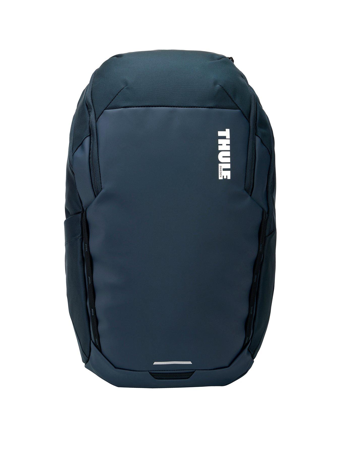 THULE Chasm Backpack 26L - Darkest Blue