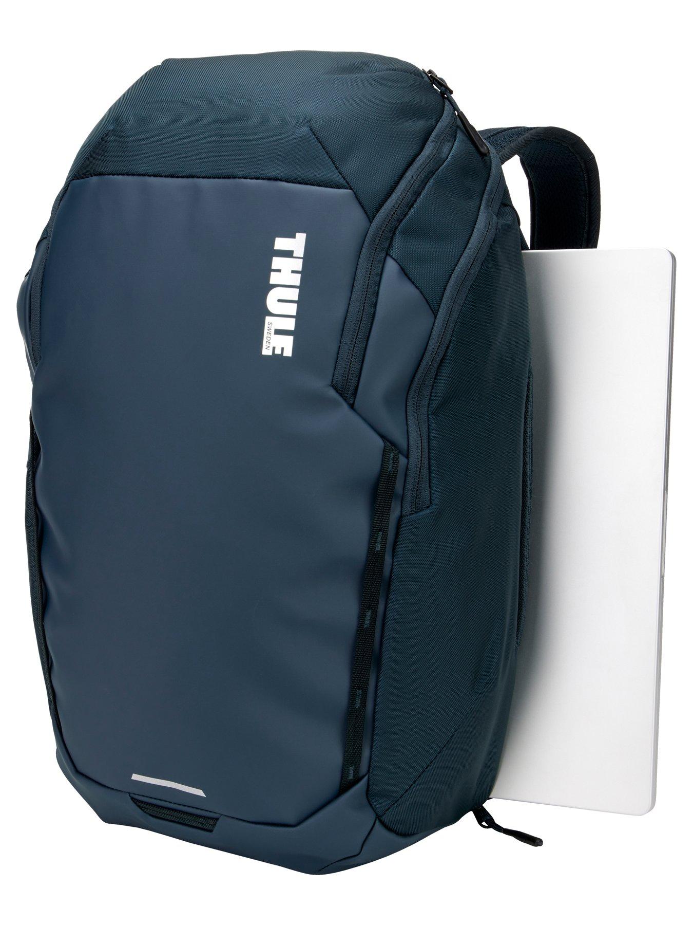 Image 2 of 6 of THULE Chasm Backpack 26L - Darkest Blue