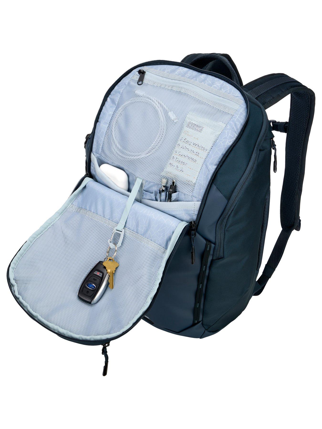 Image 4 of 6 of THULE Chasm Backpack 26L - Darkest Blue