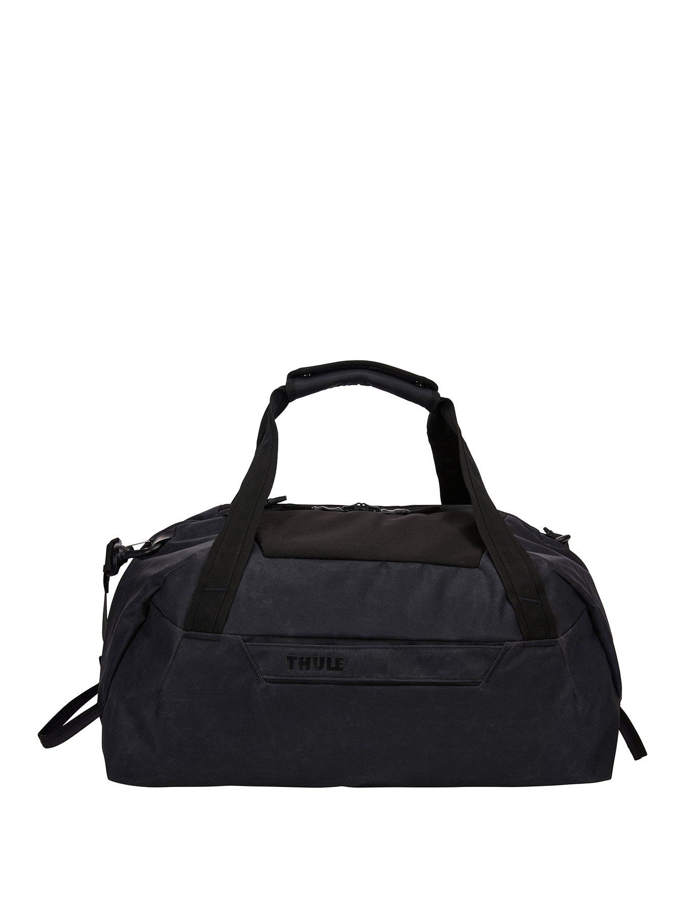 Thule Aion Duffel Bag 35L - Black