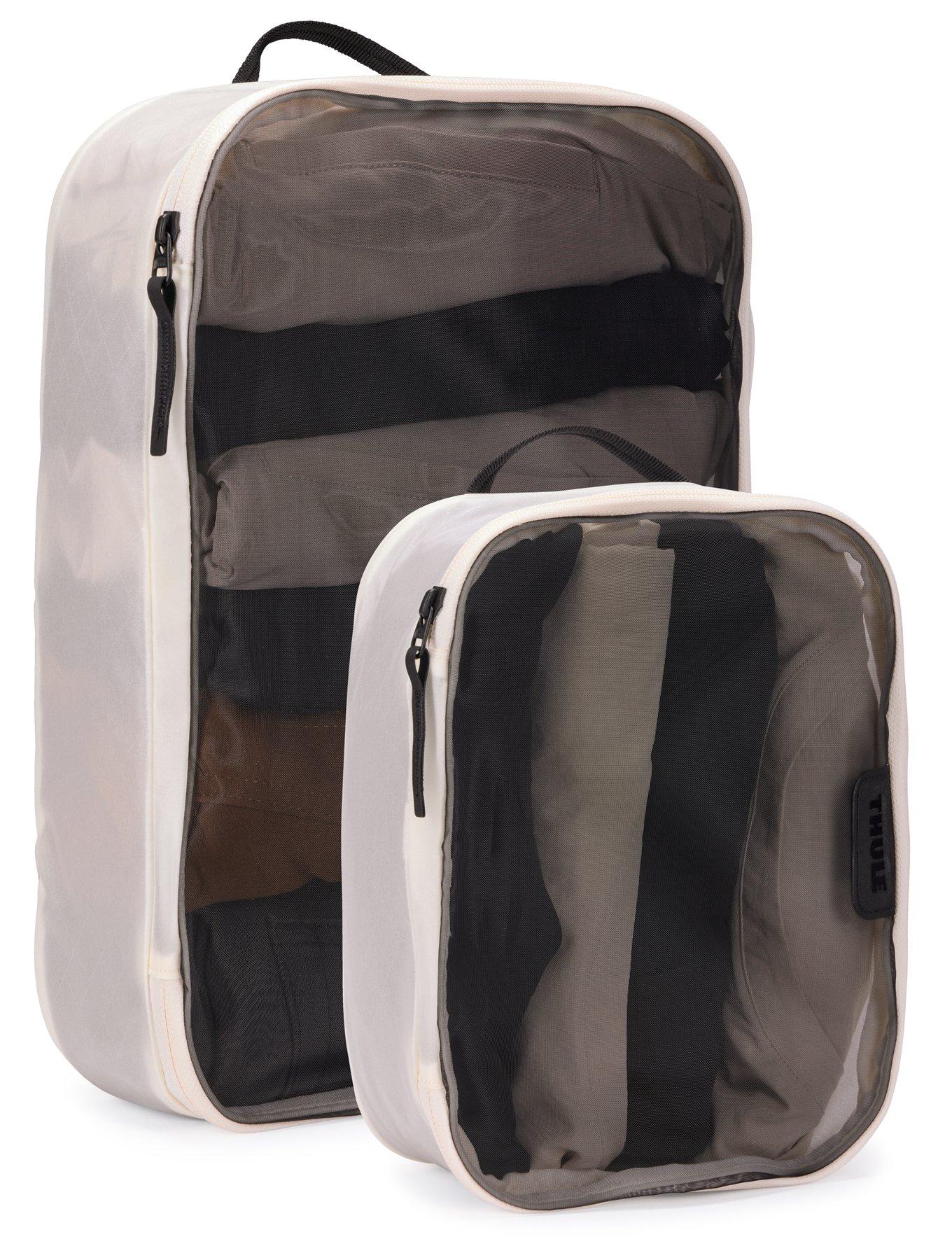 Image 2 of 5 of THULE Packing Cube Set - White