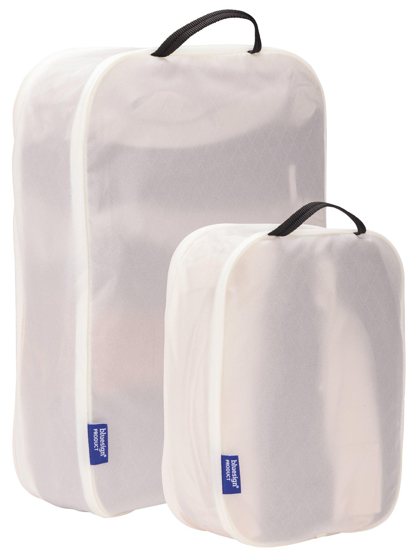 Image 3 of 5 of THULE Packing Cube Set - White