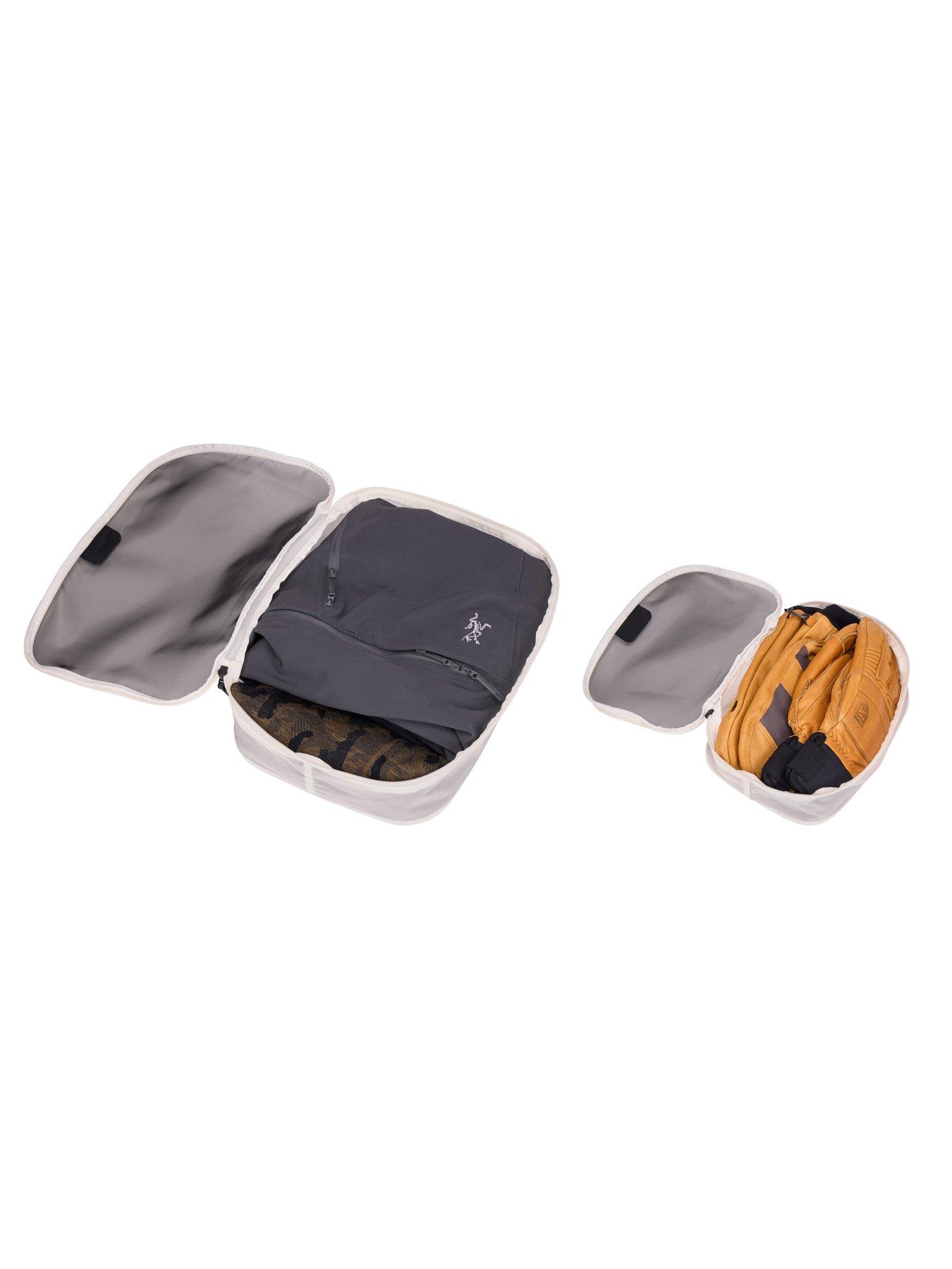 Image 4 of 5 of THULE Packing Cube Set - White