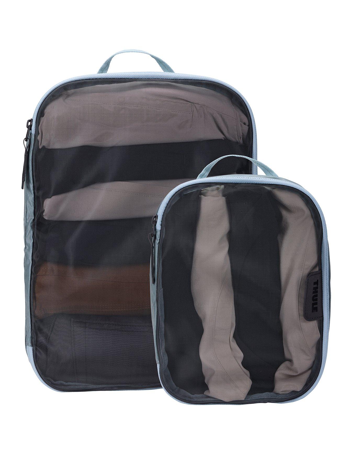 THULE Packing Cube Set - Pond Gray
