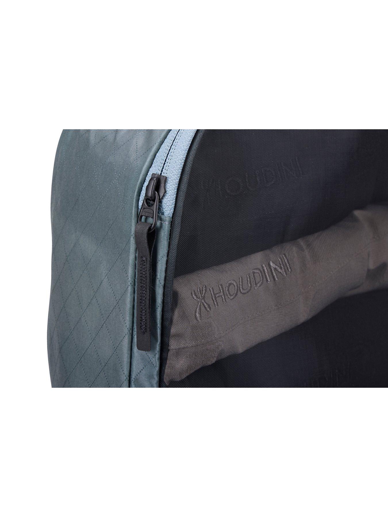 Image 4 of 6 of THULE Packing Cube Set - Pond Gray