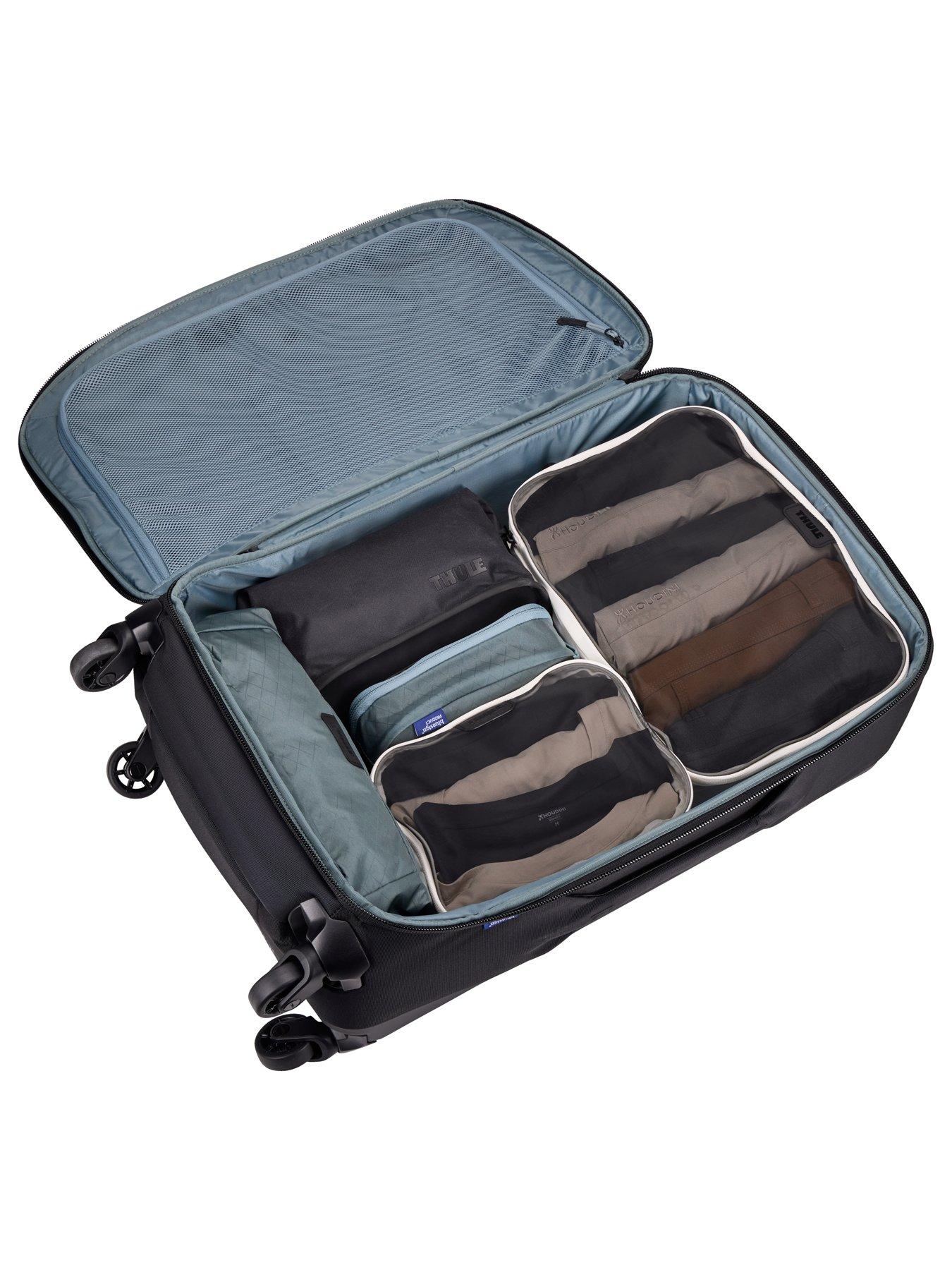 Image 6 of 6 of THULE Packing Cube Set - Pond Gray