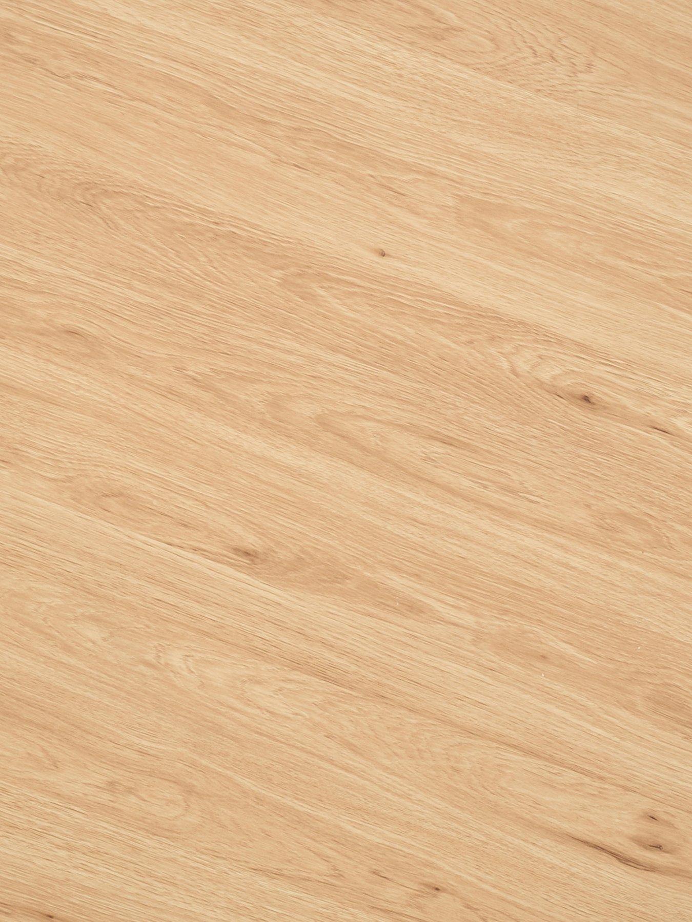 Image 7 of 7 of The Very Collection Harlow 110cm Round Dining Table - FSC&reg; Certified