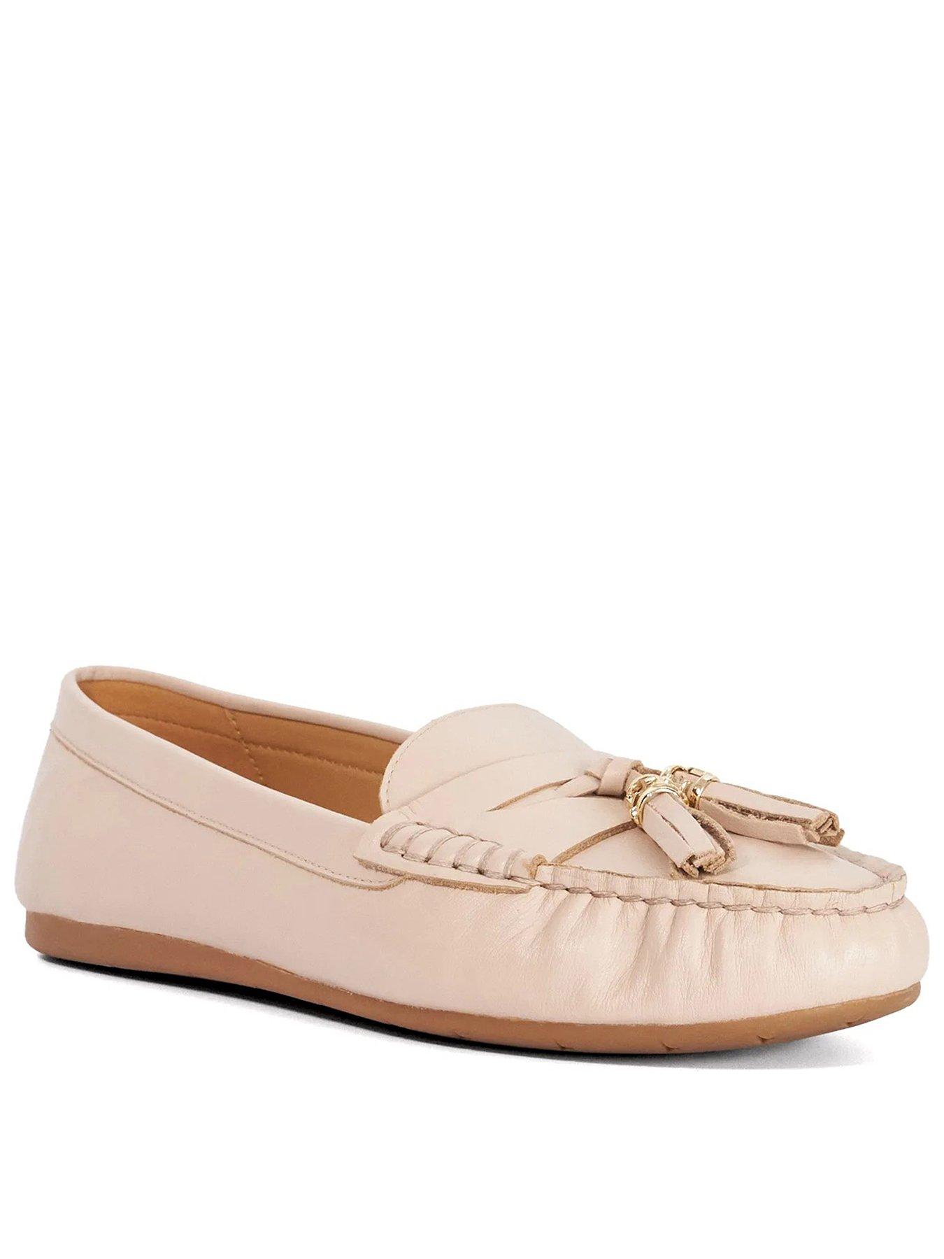 Dune London Wf Geen Dune Ladies Wide Fit