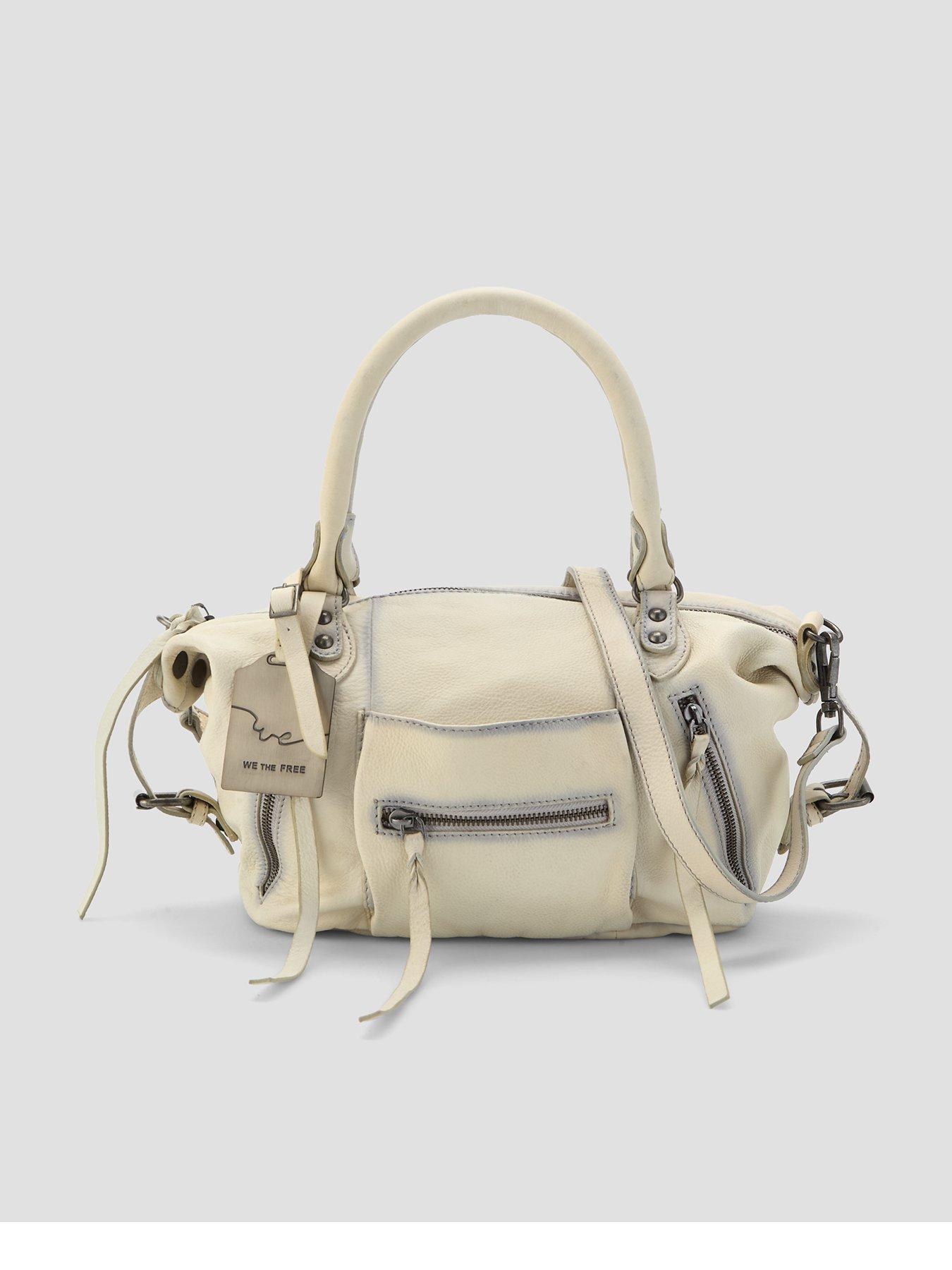 FREE PEOPLE Wtf Baby Emerson Tote